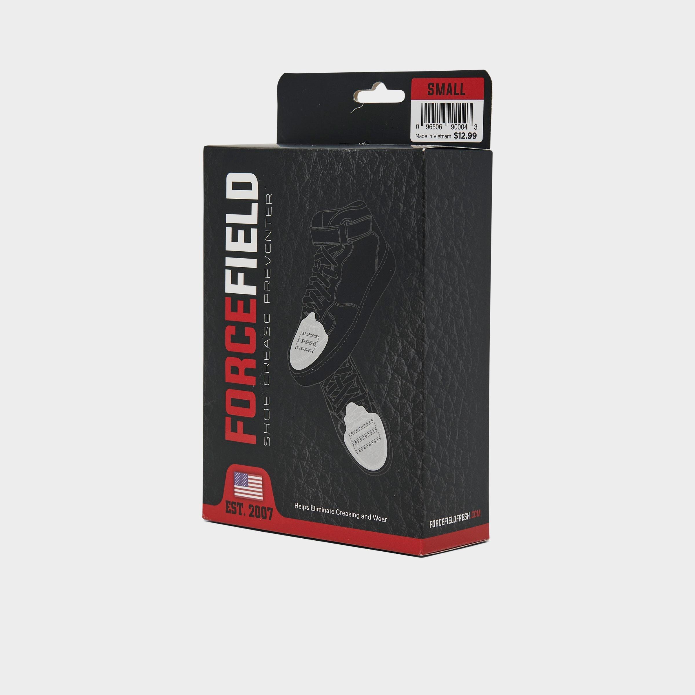 ForceField Crease Preventers
