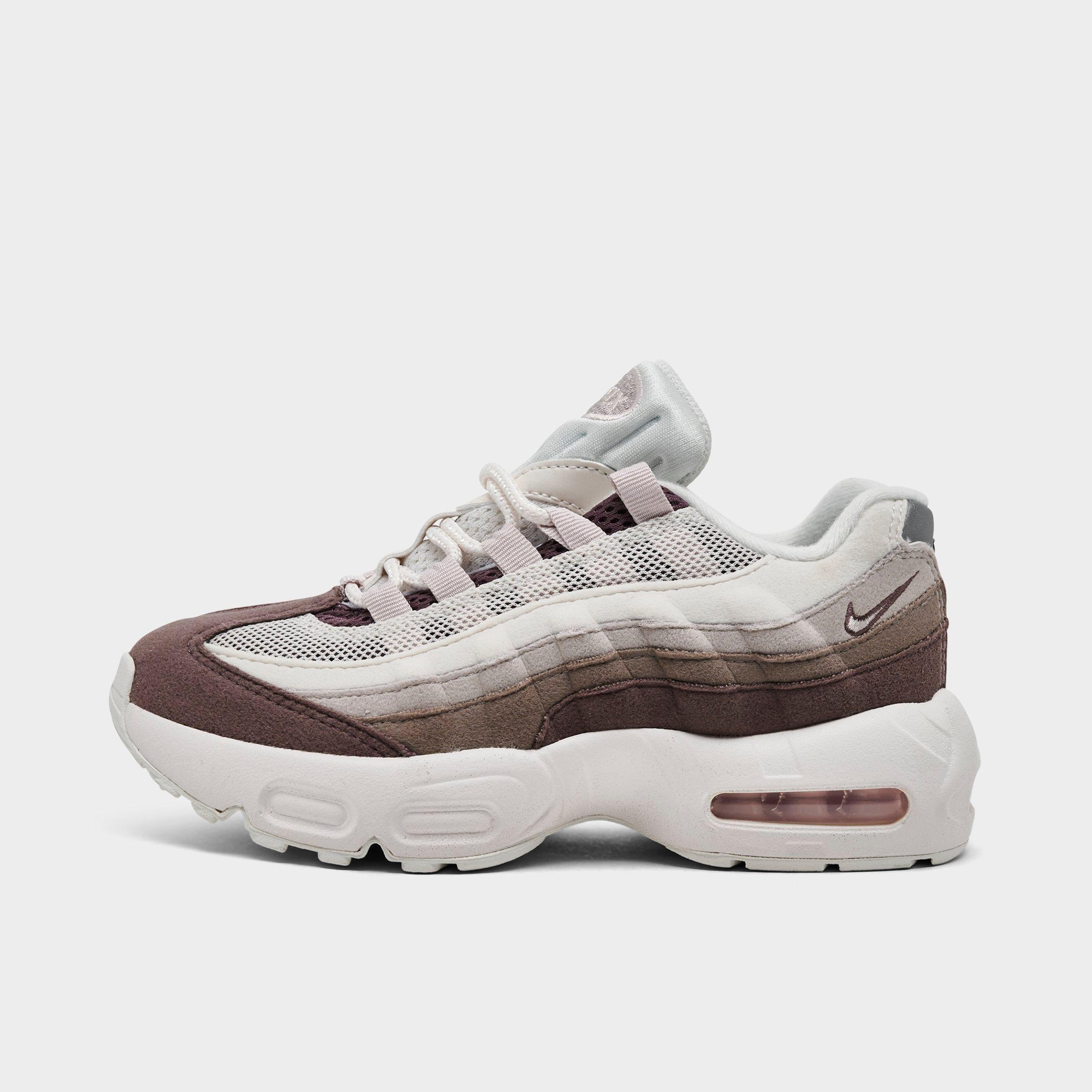 Girls' Little Kids' Nike Air Max 95 Casual Shoes | JD Sports