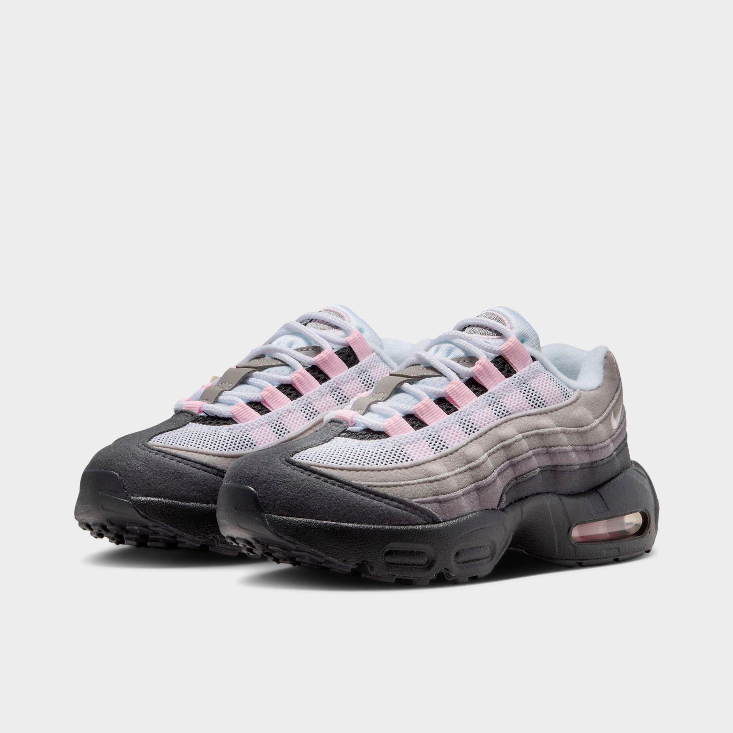 Little Kids' Nike Air Max 95 Casual Shoes