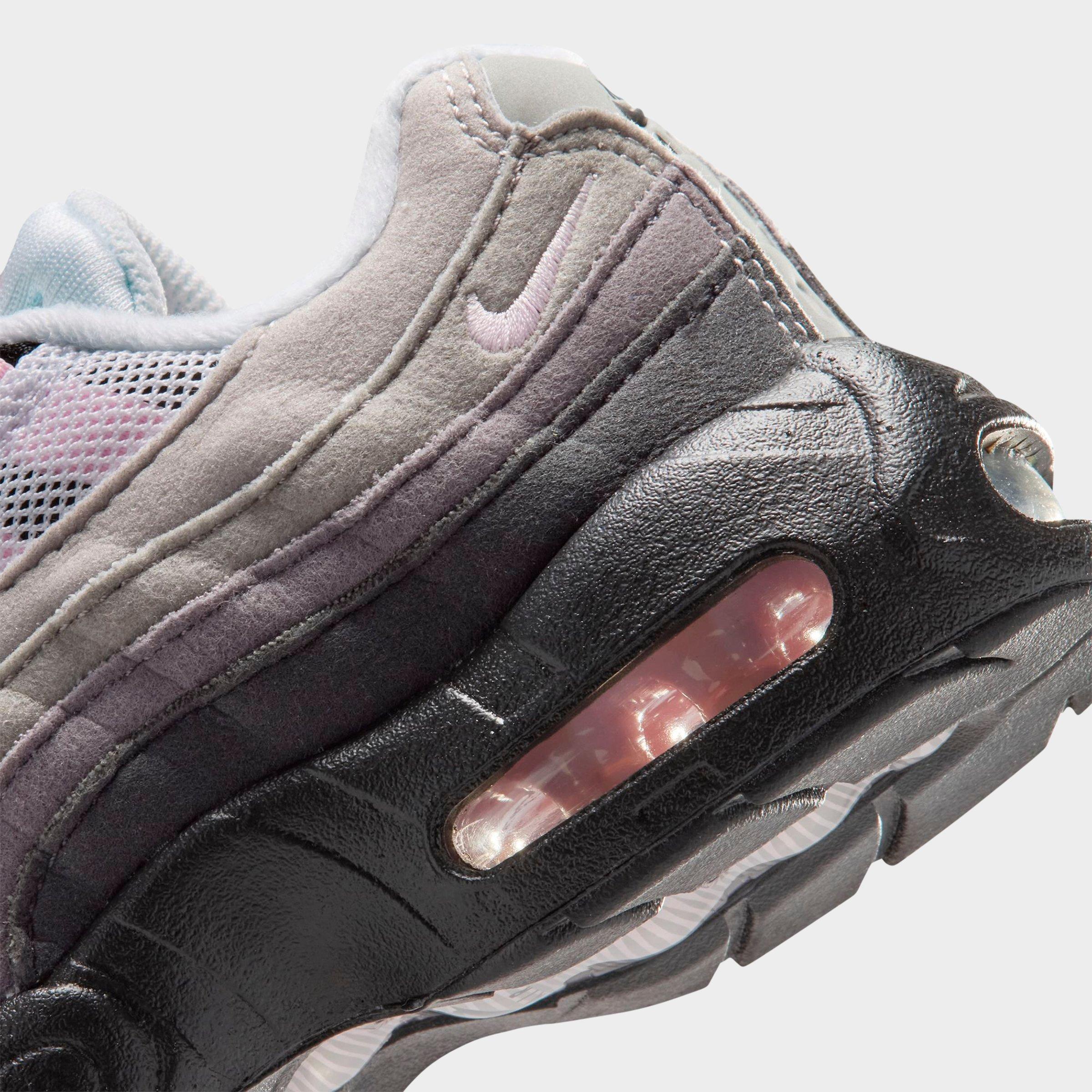 Little Kids' Nike Air Max 95 Casual Shoes