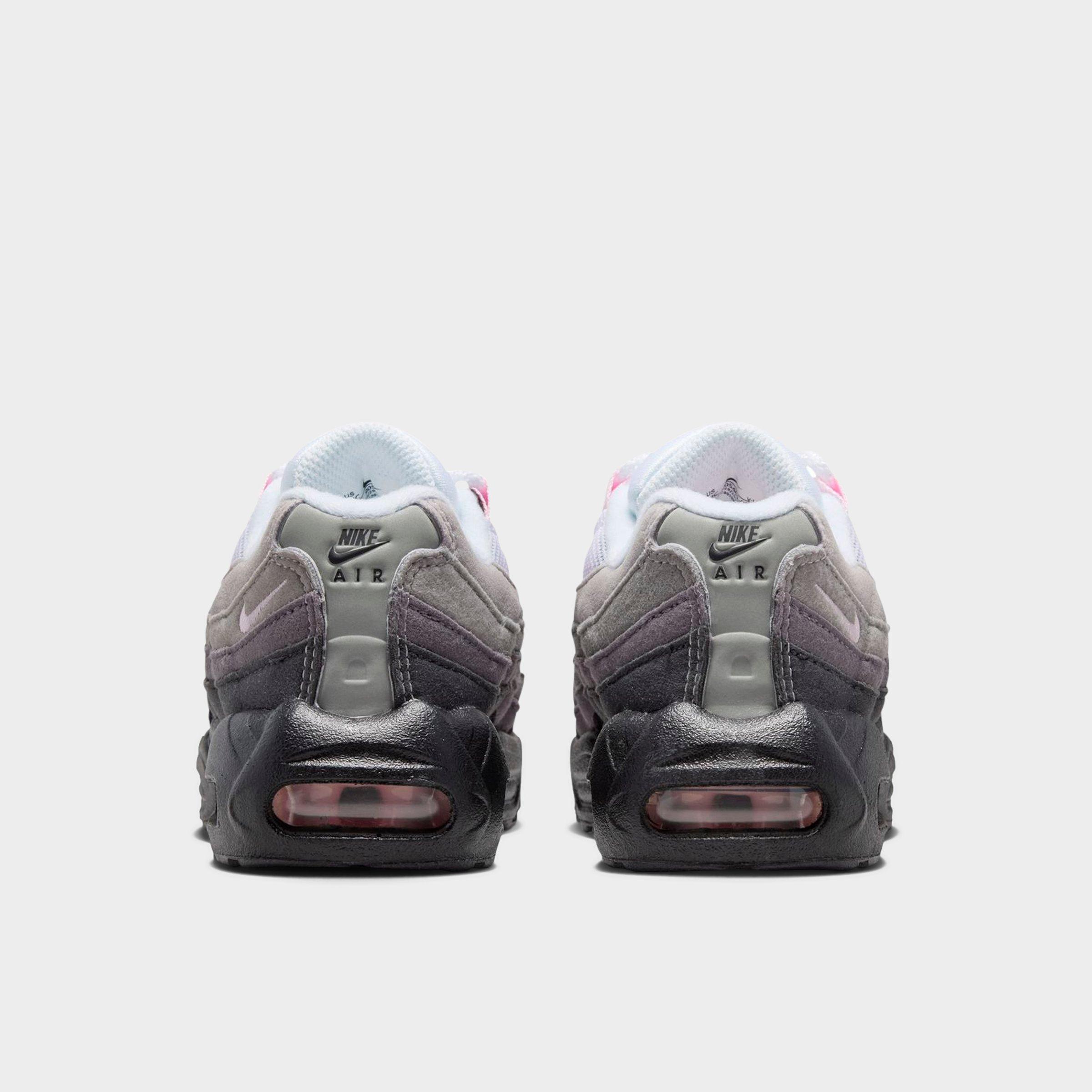 Little Kids' Nike Air Max 95 Casual Shoes
