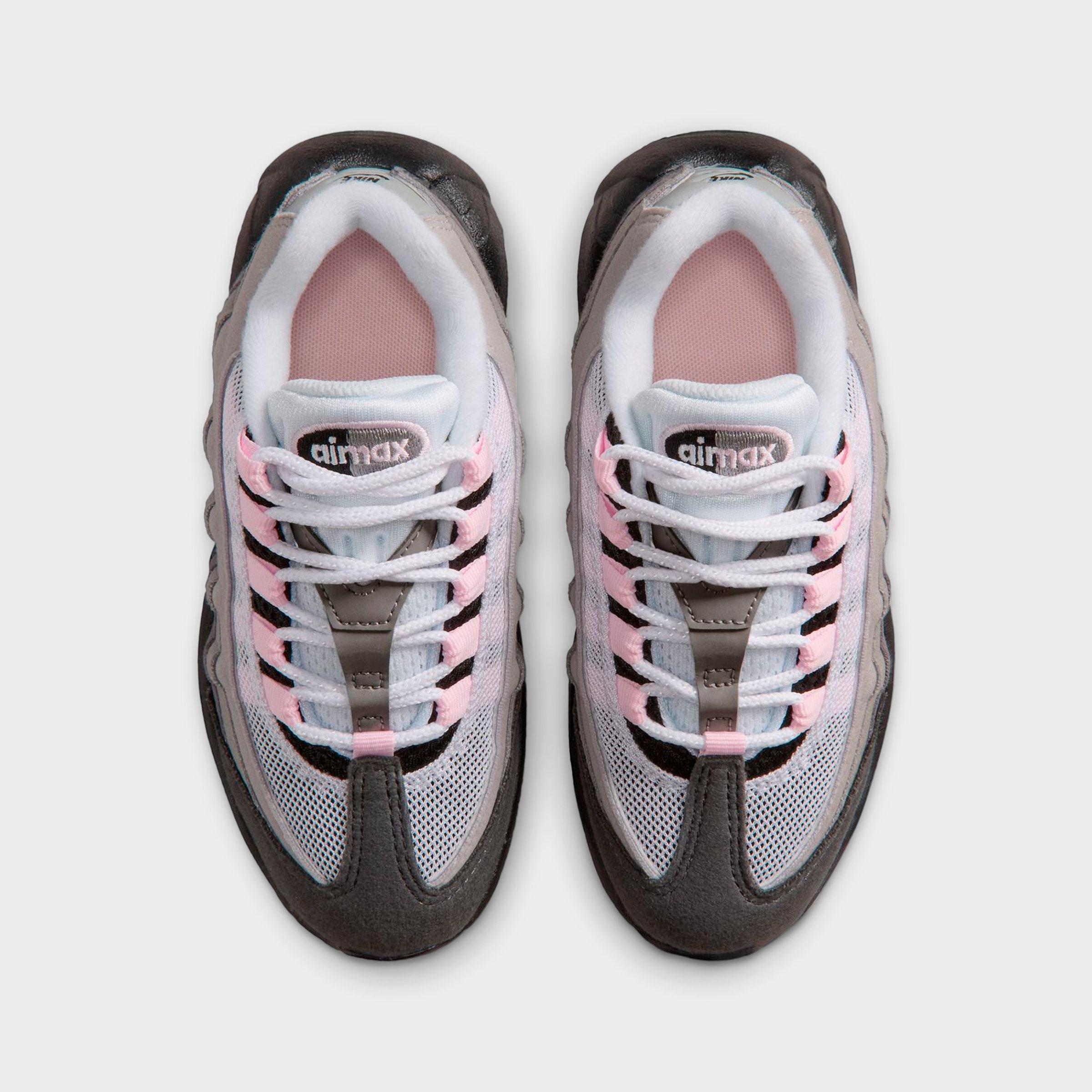Little Kids' Nike Air Max 95 Casual Shoes