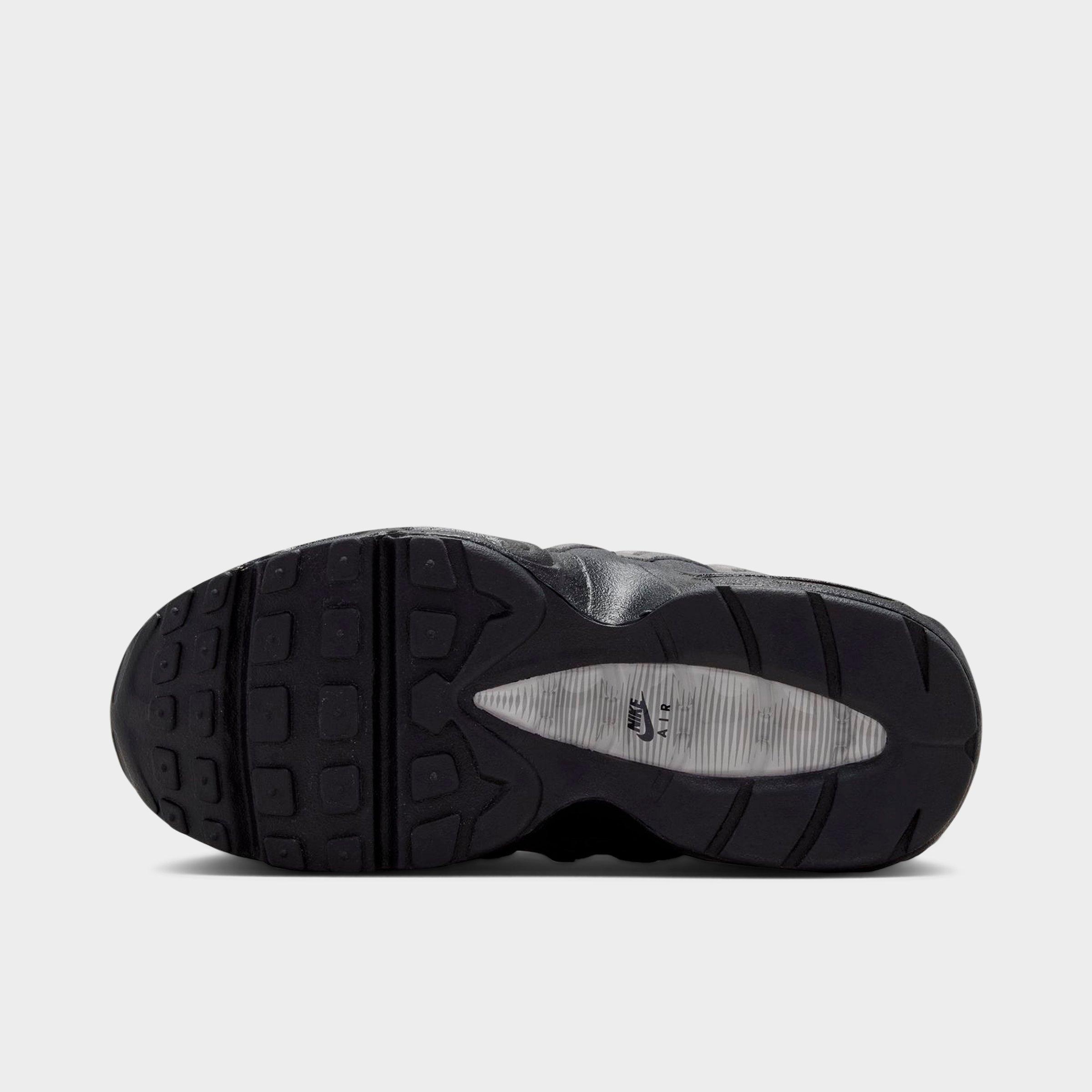 Little Kids' Nike Air Max 95 Casual Shoes