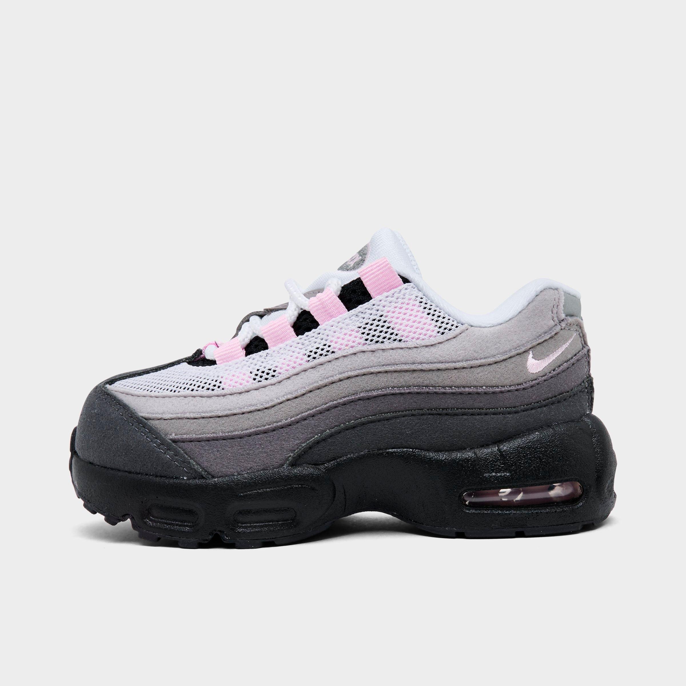 Kids' Toddler Nike Air Max 95 Casual Shoes | JD Sports