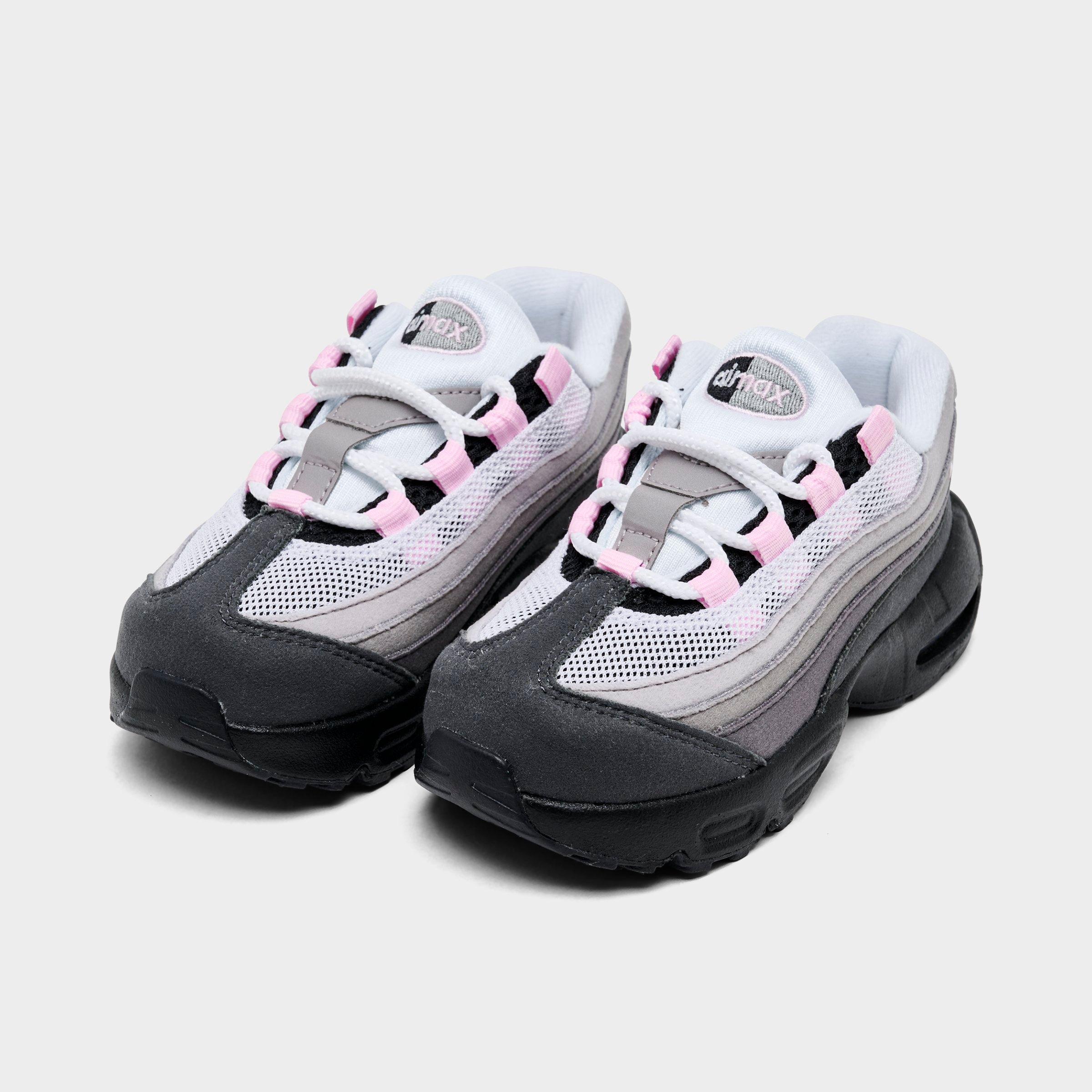 Kids' Toddler Nike Air Max 95 Casual Shoes