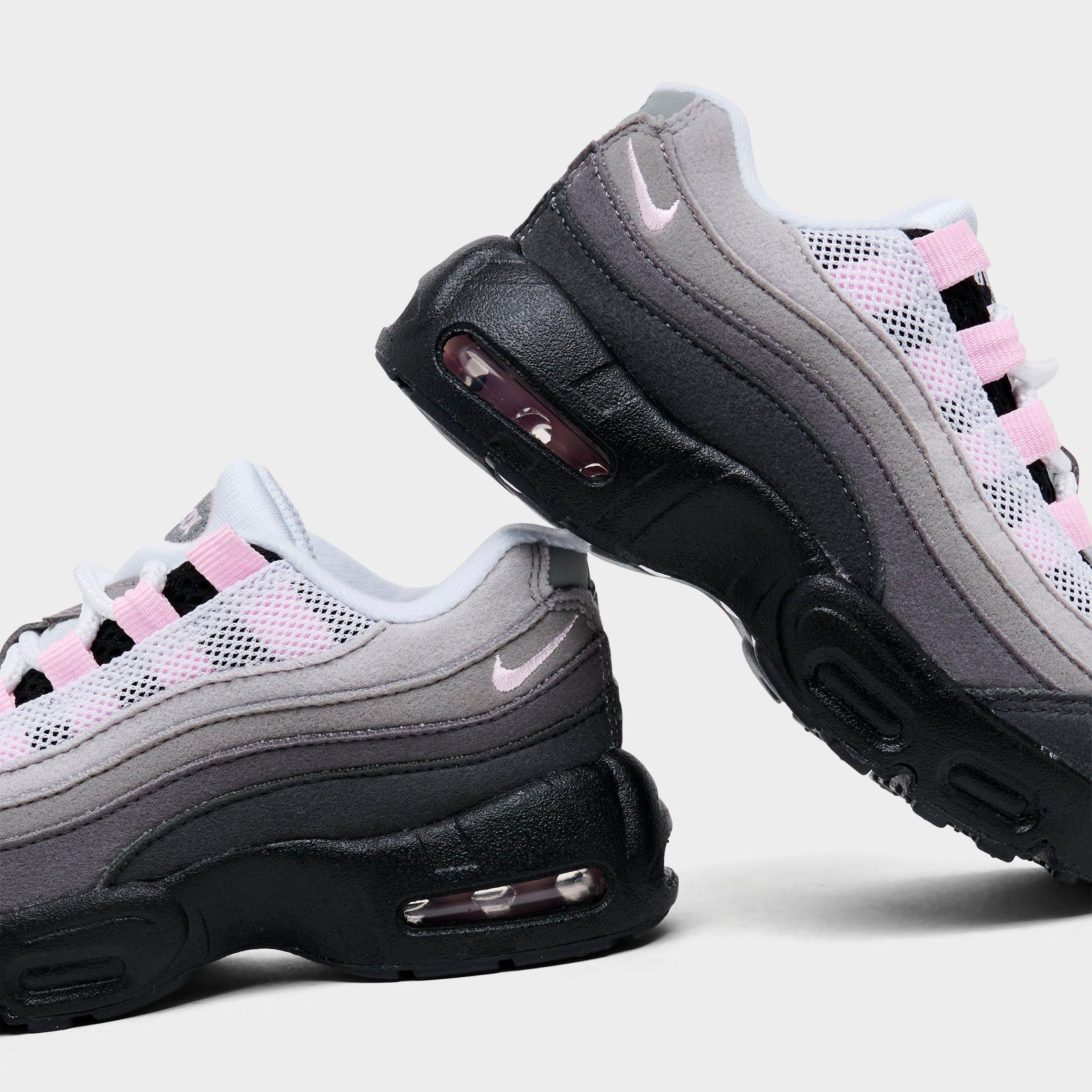 Kids' Toddler Nike Air Max 95 Casual Shoes