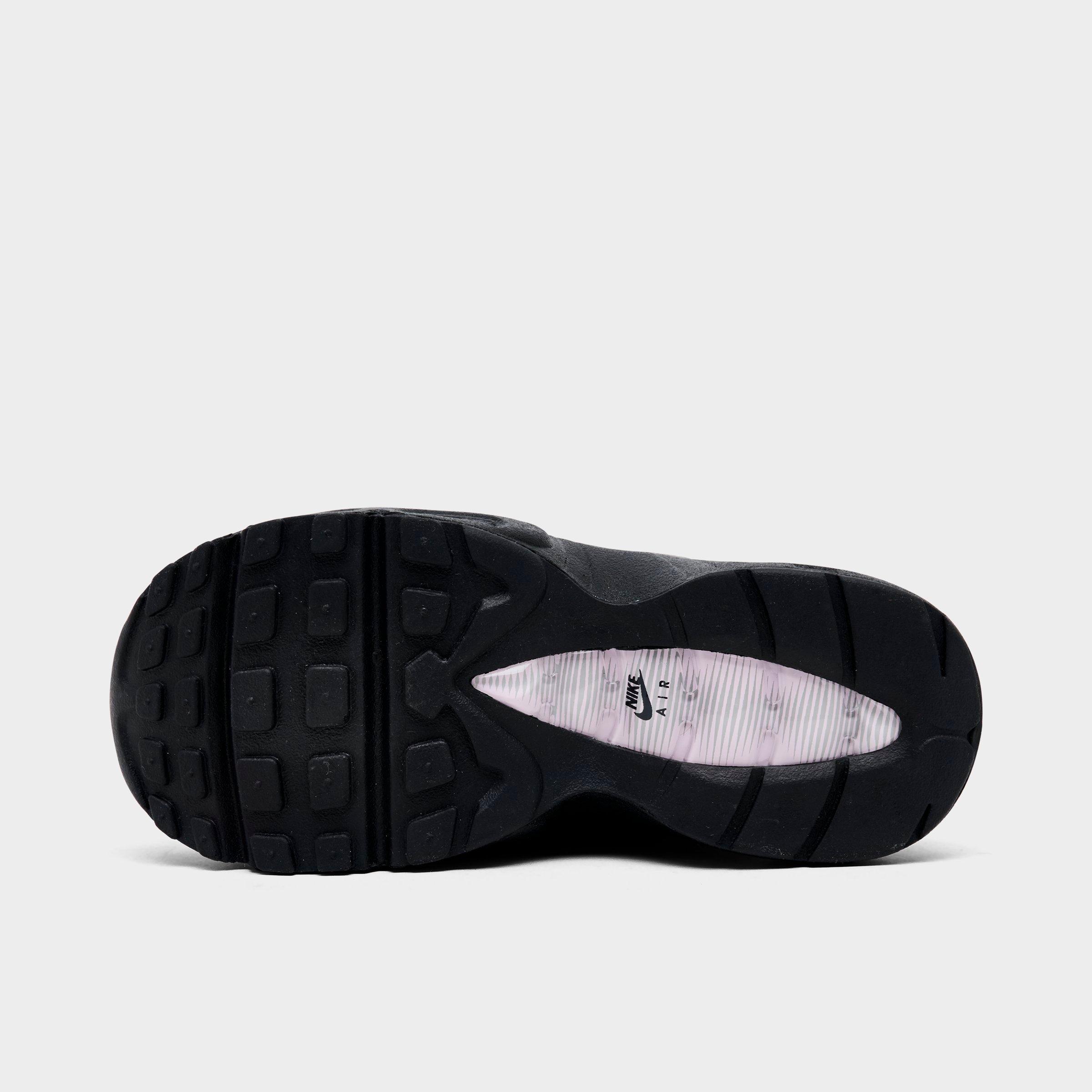 Kids' Toddler Nike Air Max 95 Casual Shoes