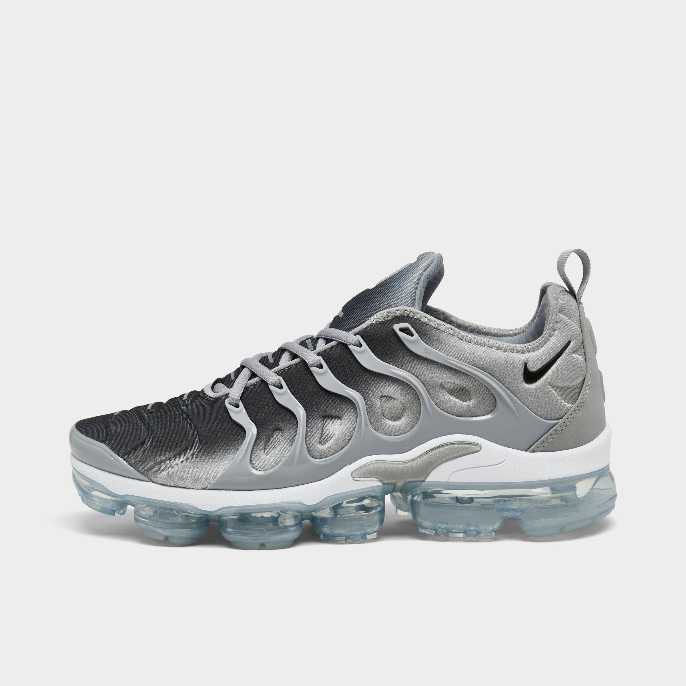 ★NEW★NIKE★NIKE AIR VAPORMAX PLUS Unisex/924453007 Amazon.com | Men's AIR Vapormax Plus - Size 10 US - LT