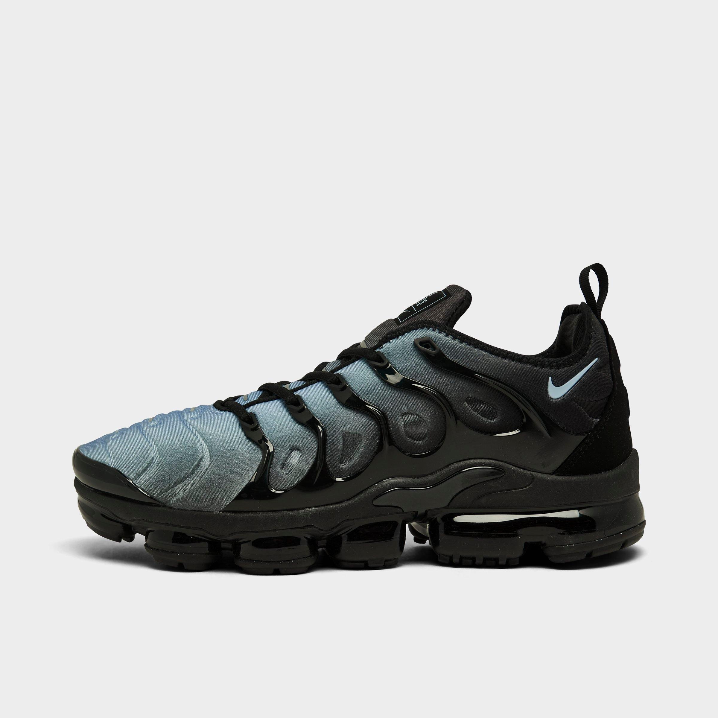 Men's Nike Air VaporMax Plus Running Shoes | JD Sports