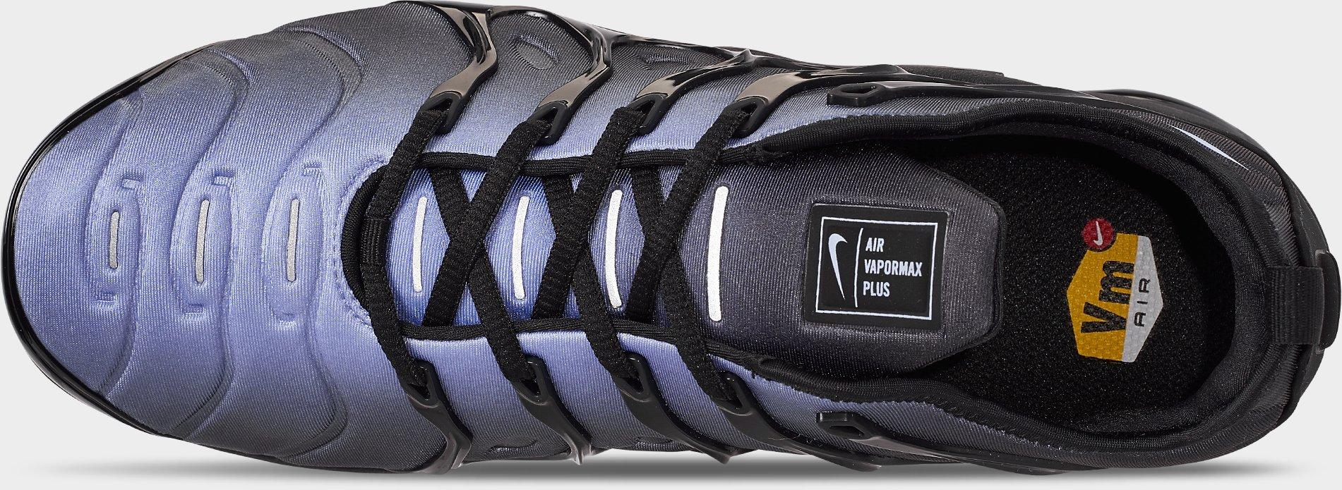Men's Nike Air VaporMax Plus Running Shoes