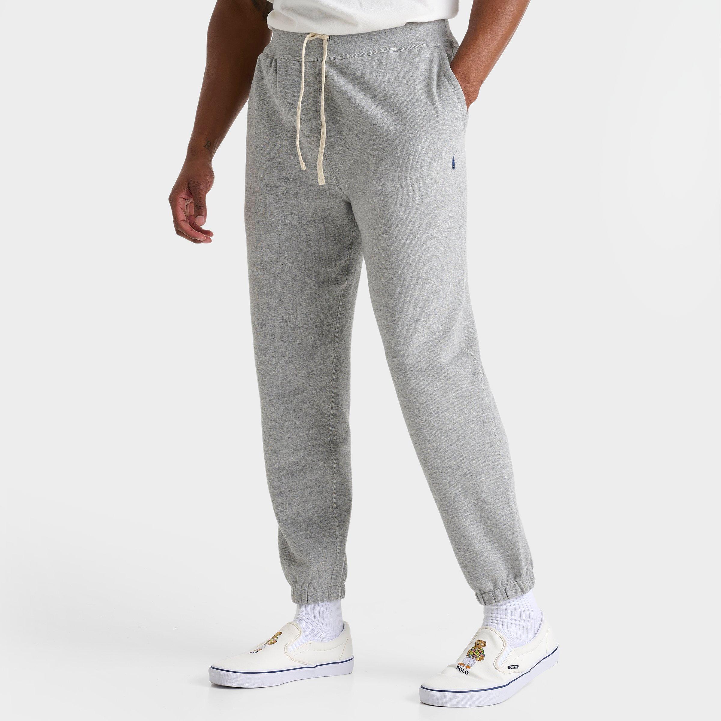 Polo Joggers Ralph Lauren Baggy Pants Men's Polo Ralph Lauren