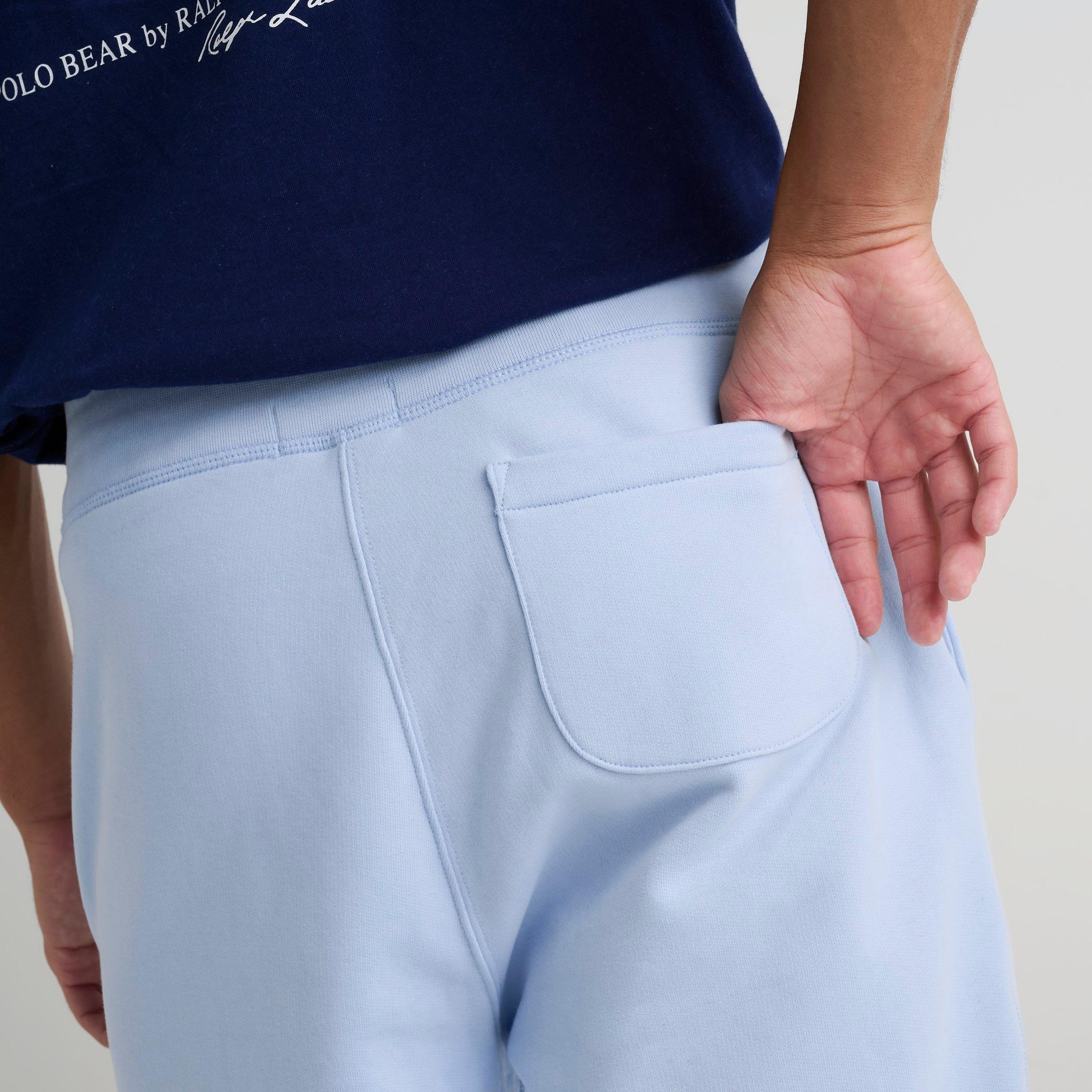 Men's Polo Ralph Lauren Double-Knit Jogger Pants