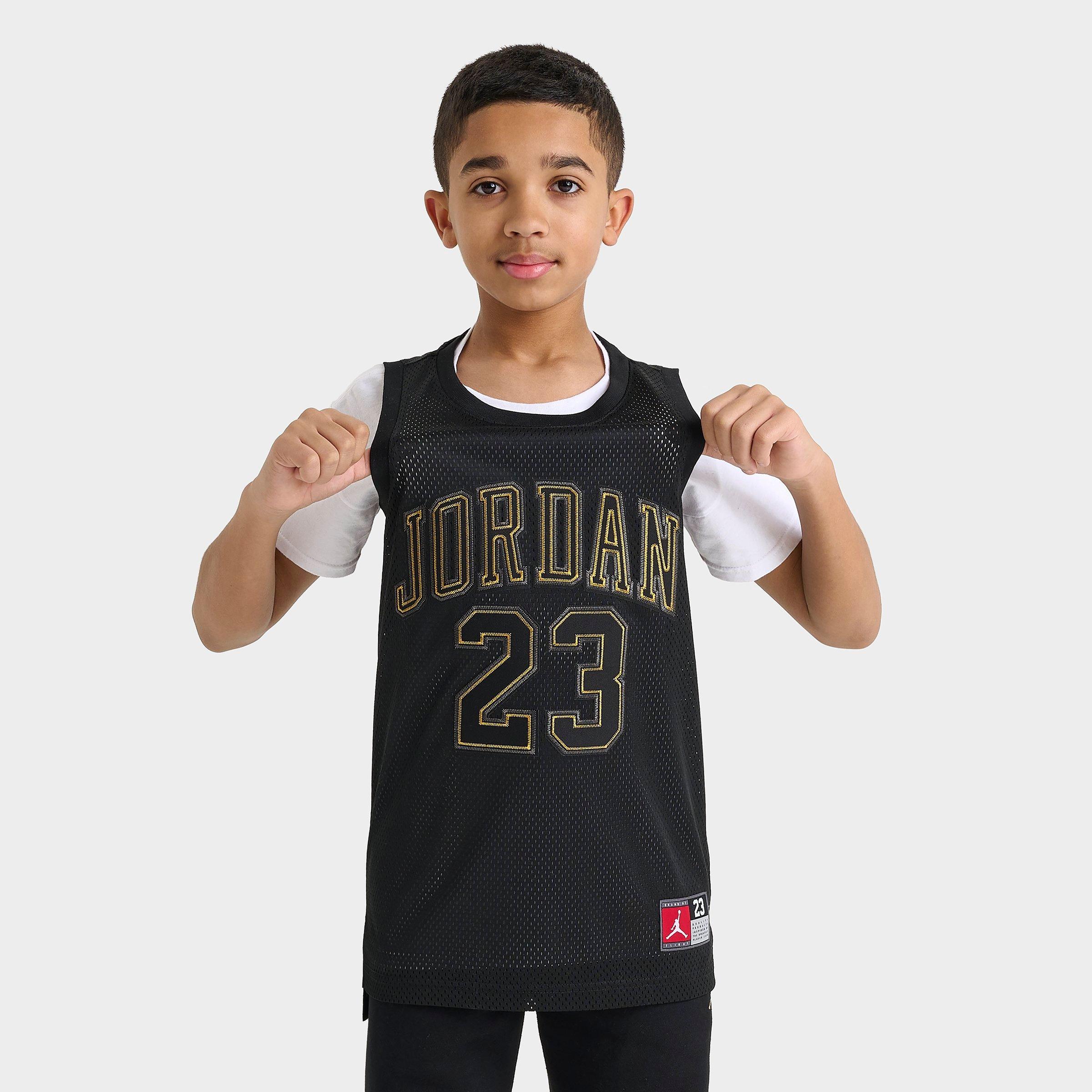 jd sports jordan kids