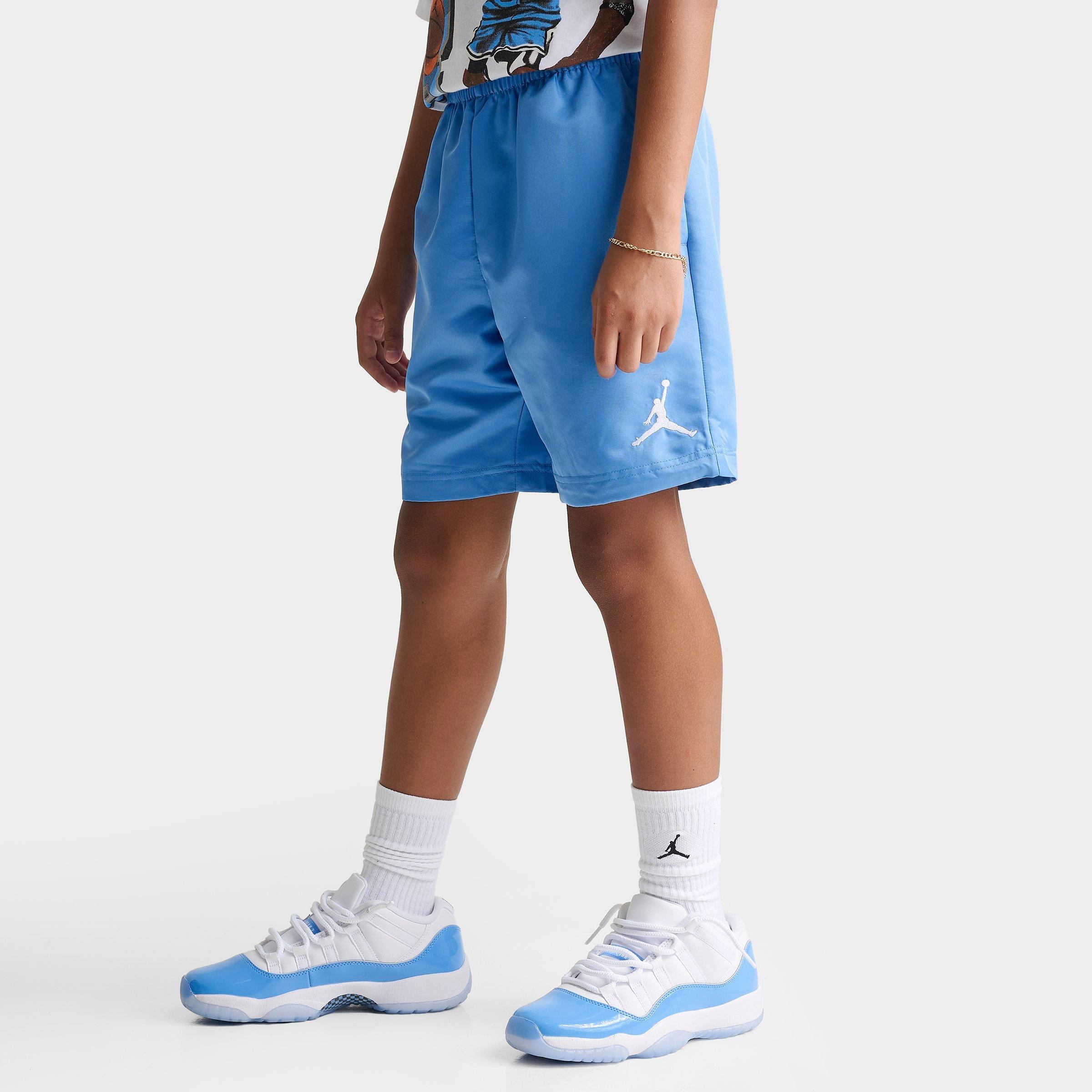 Big Kids' Jordan Woven Shorts