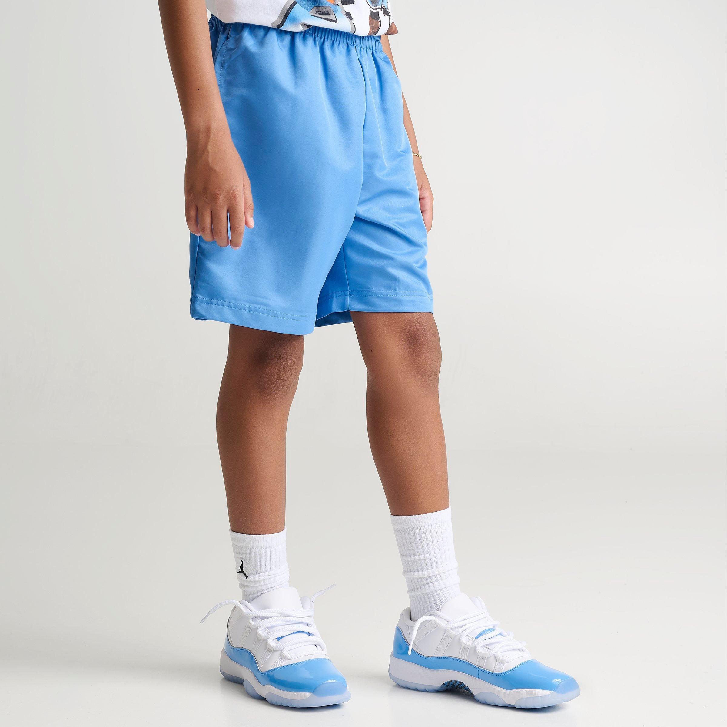 Big Kids' Jordan Woven Shorts