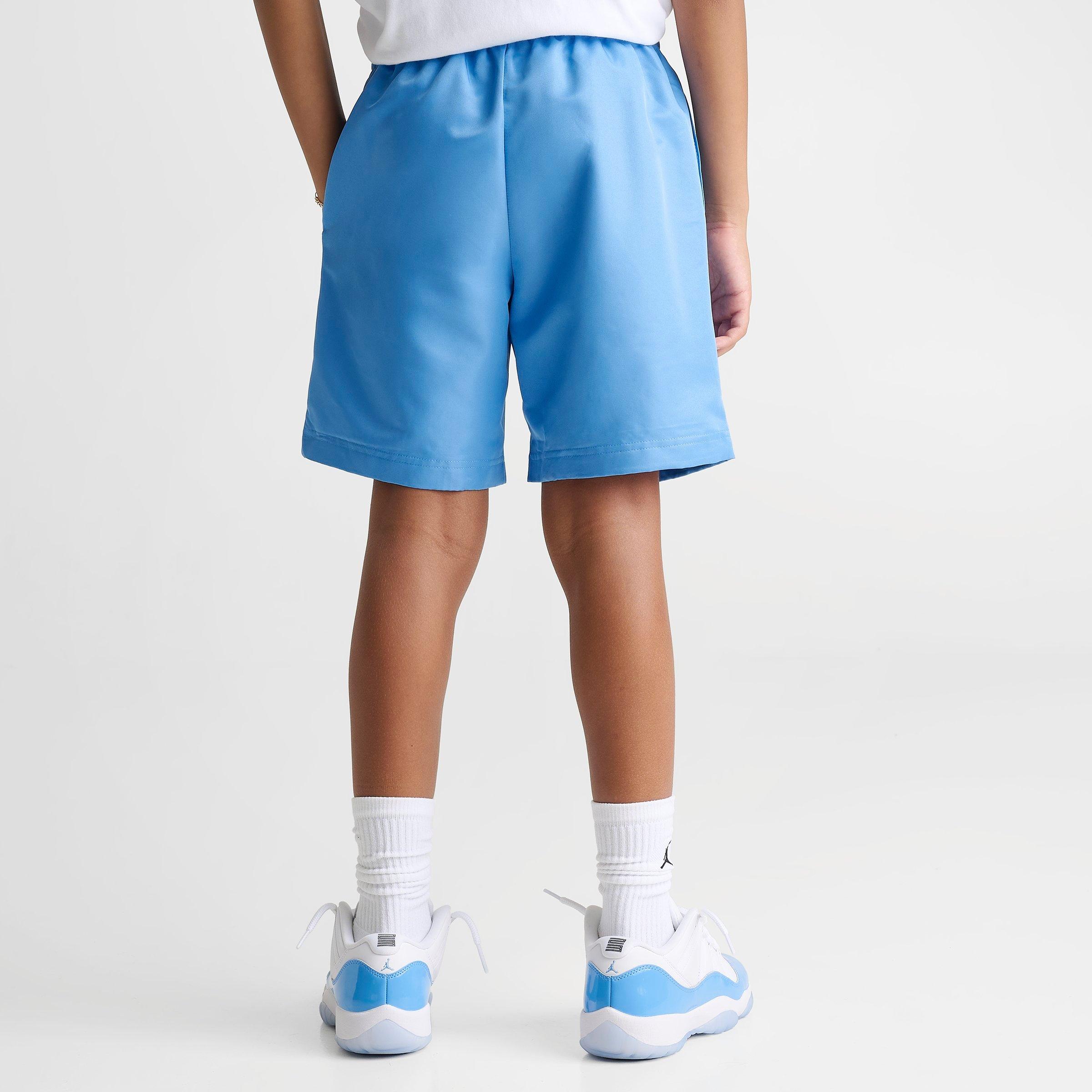 Big Kids' Jordan Woven Shorts