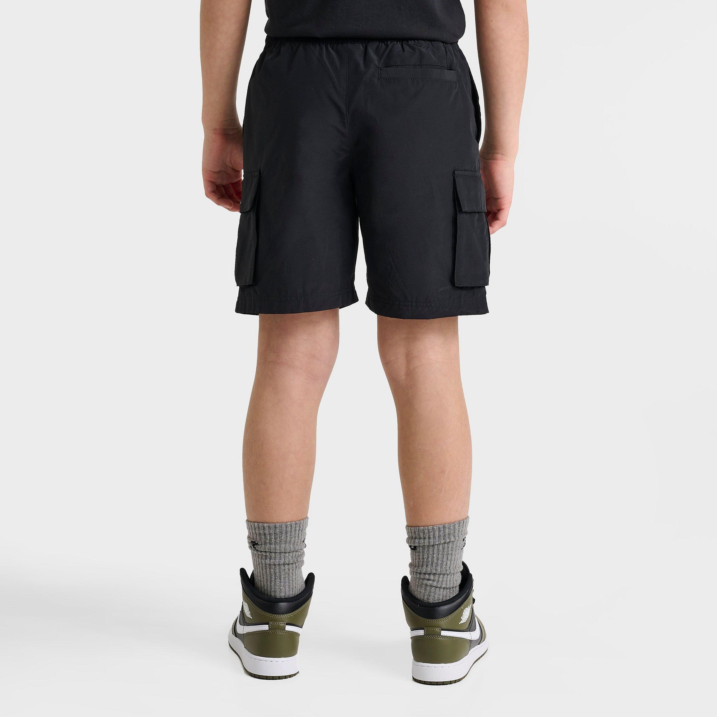 Kids' Jordan Woven Cargo Shorts