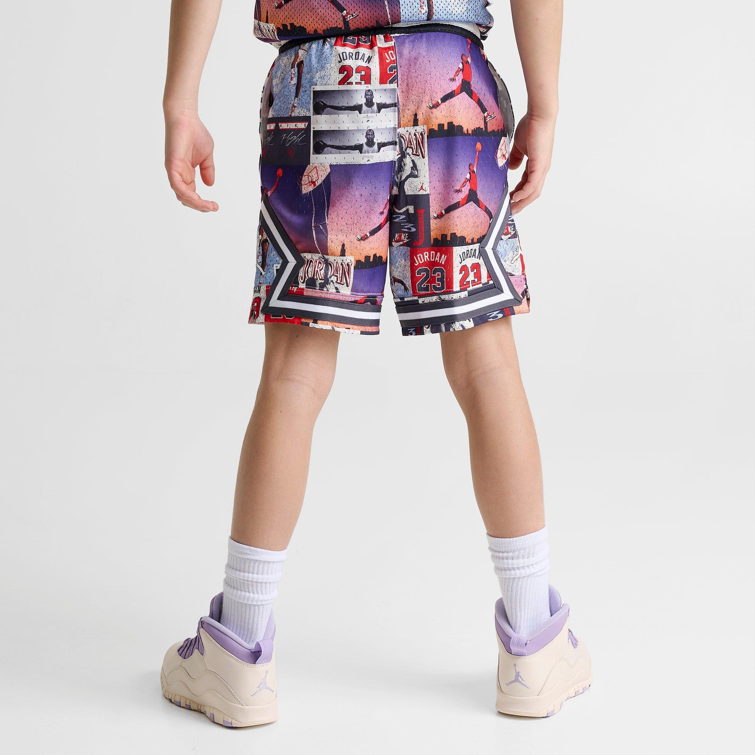 jordan dress shorts Air Jordan Women's Knit Shorts