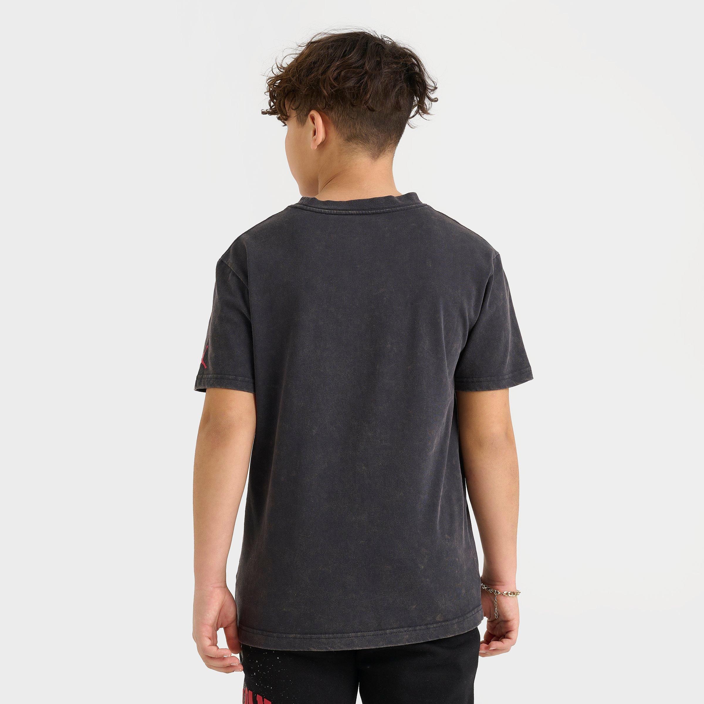 Big Kids' Jordan 40th Anniversary T-Shirt