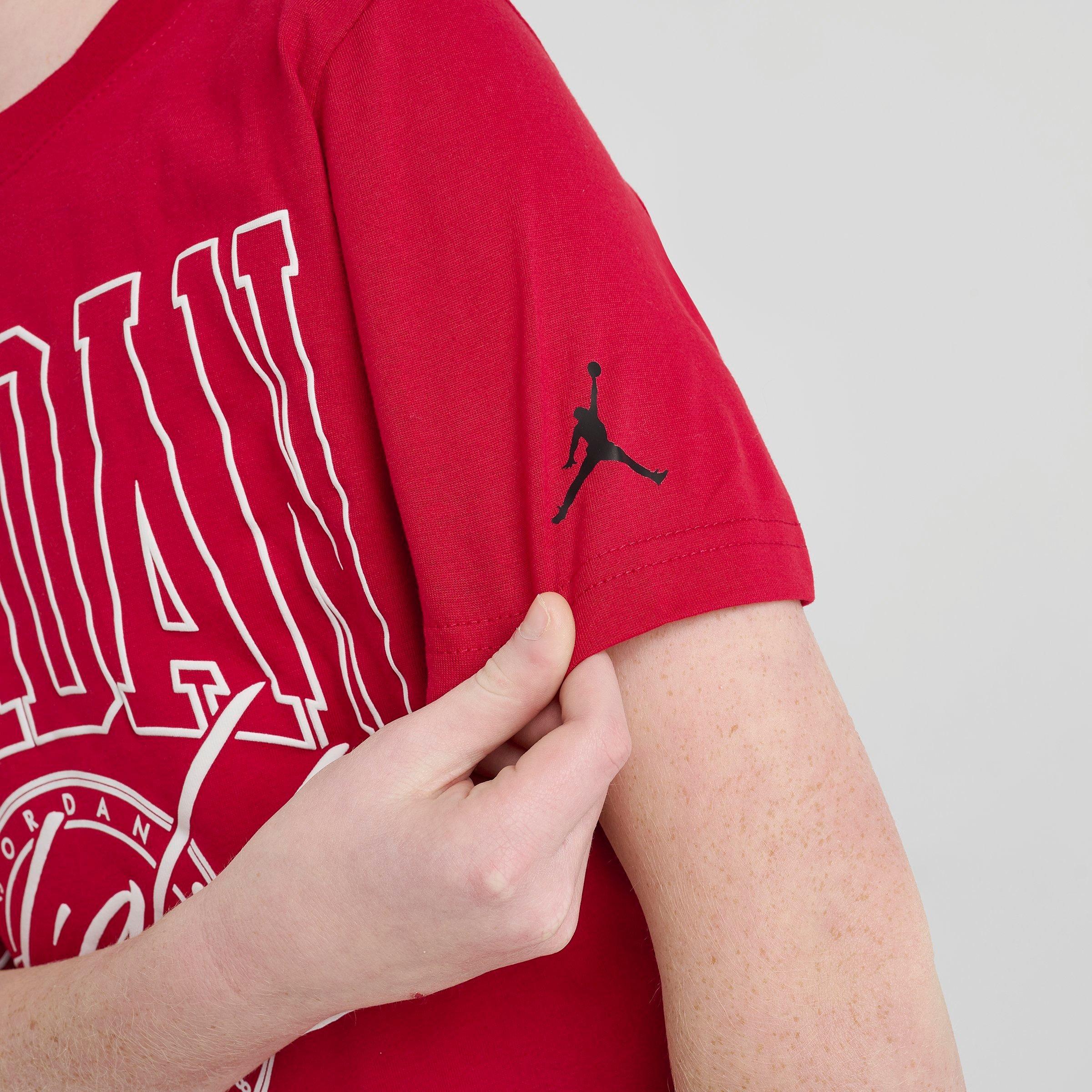 Kids' Jordan Beyond The Arc T-Shirt