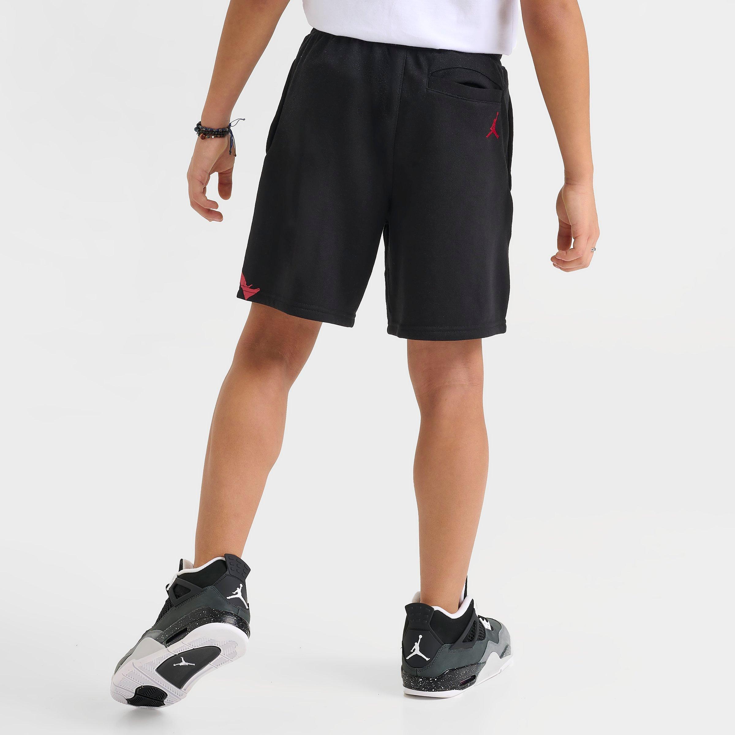 Big Kids' Jordan Jumpman 1984 Shorts