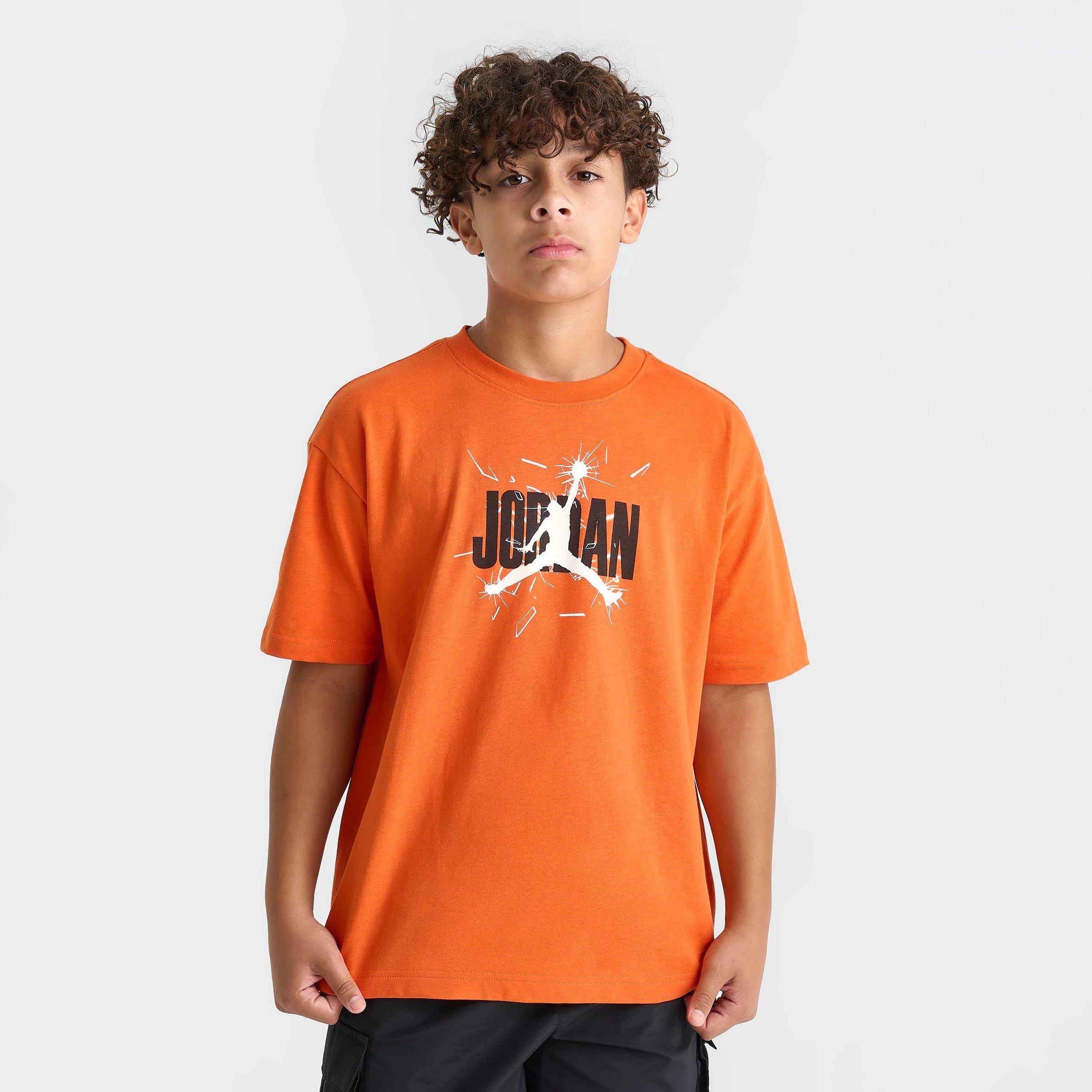 Kids' Jordan '85 Shatter T-Shirt