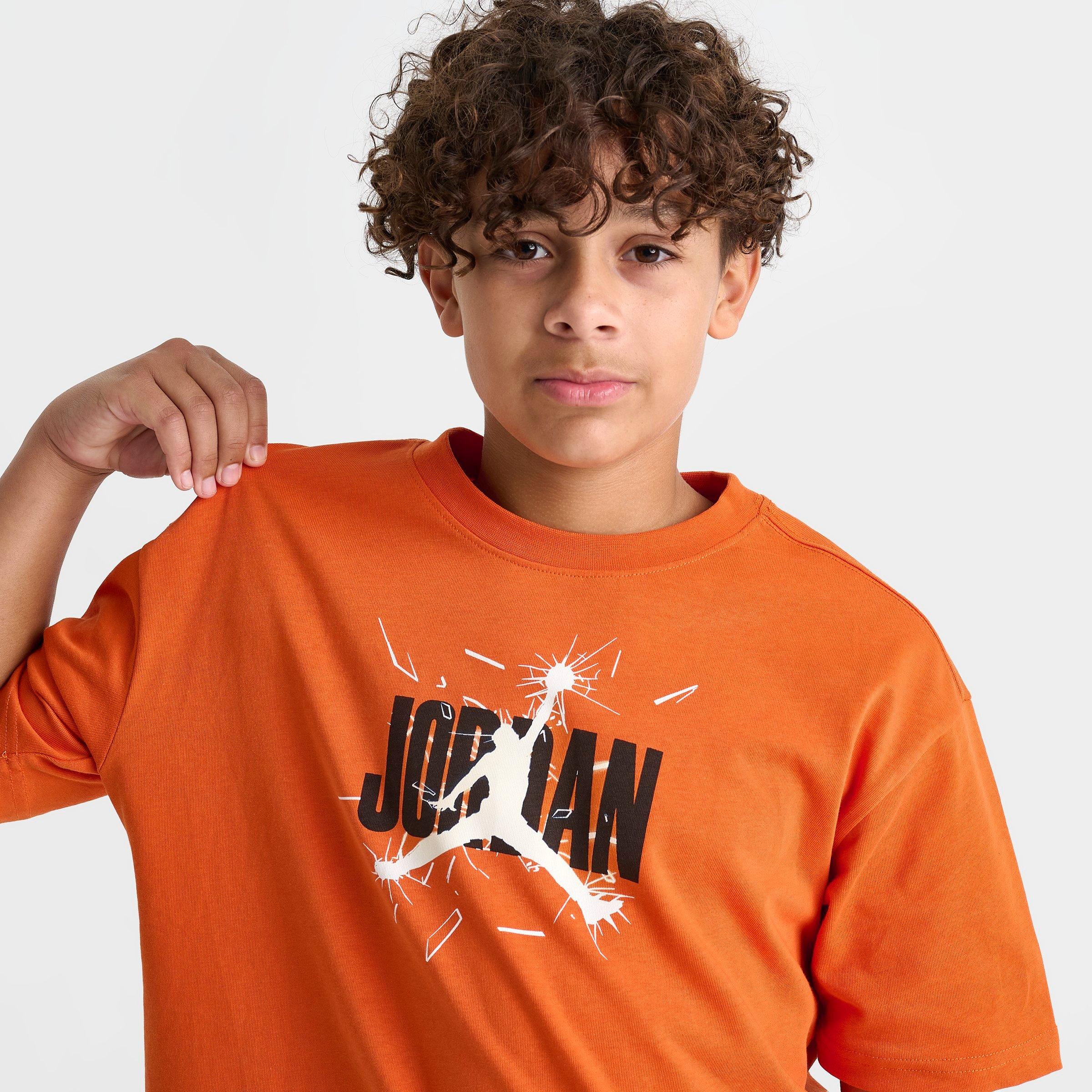 Kids' Jordan '85 Shatter T-Shirt