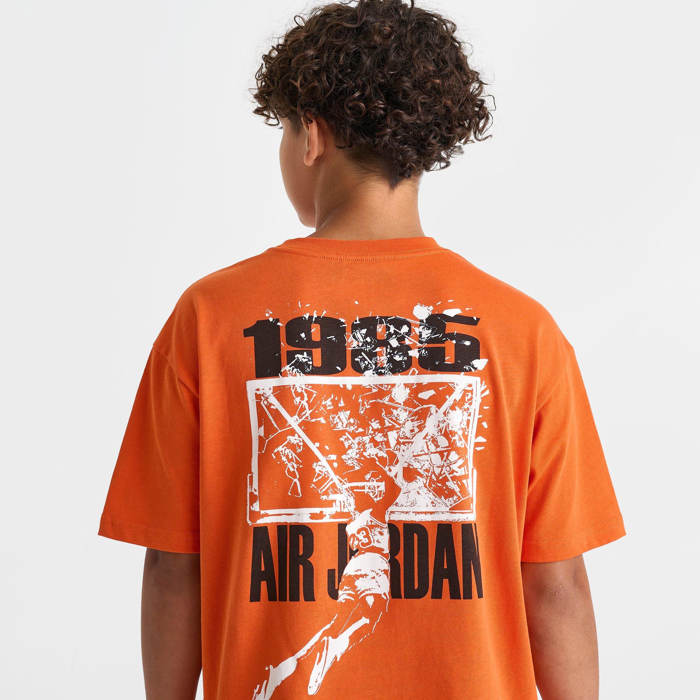 Kids' Jordan '85 Shatter T-Shirt