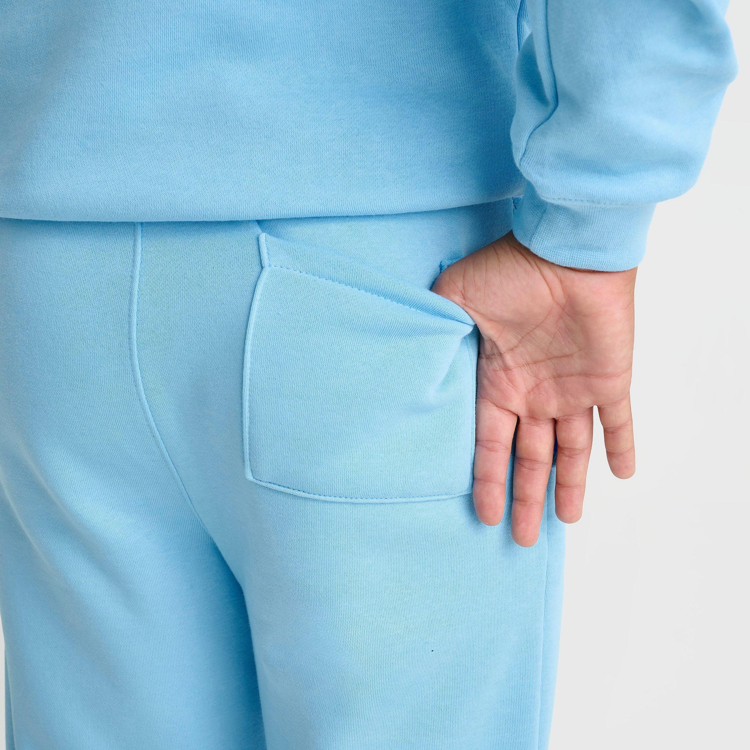 BROOKLYN ESSENTIALS JOGGER