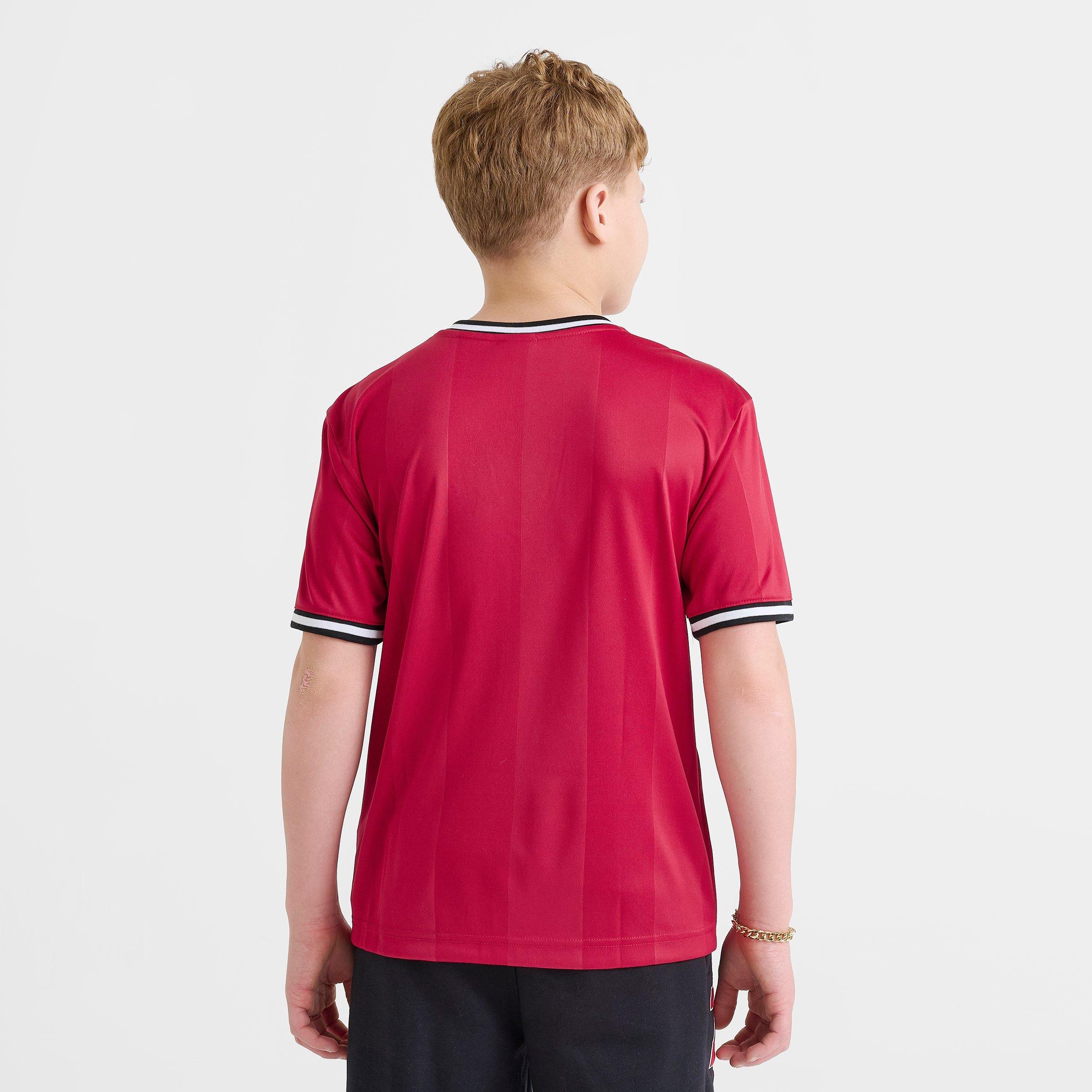 Boys' Big Kids' Jordan Soccer Jersey