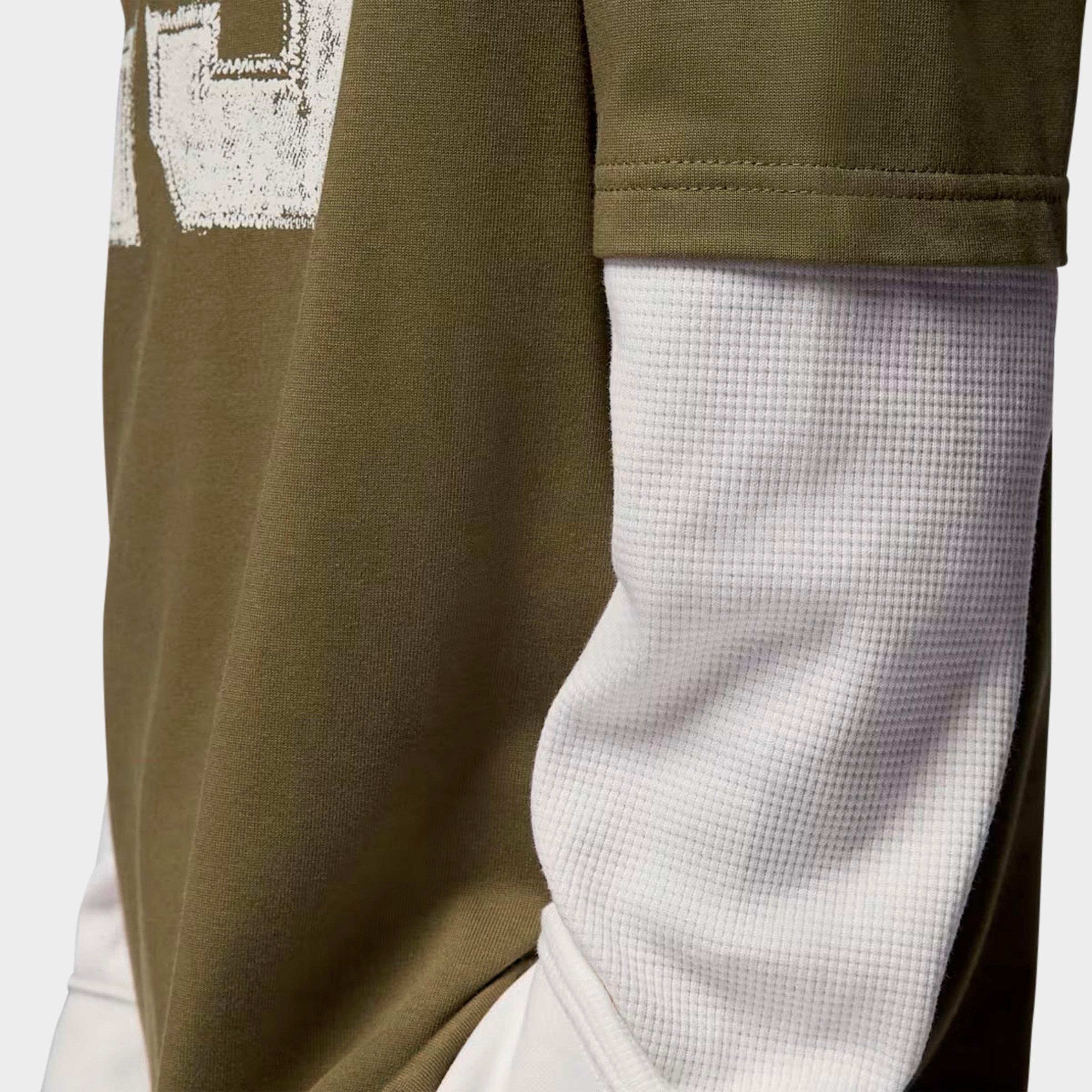 Big Kids' Jordan 23 Long-Sleeve T-Shirt