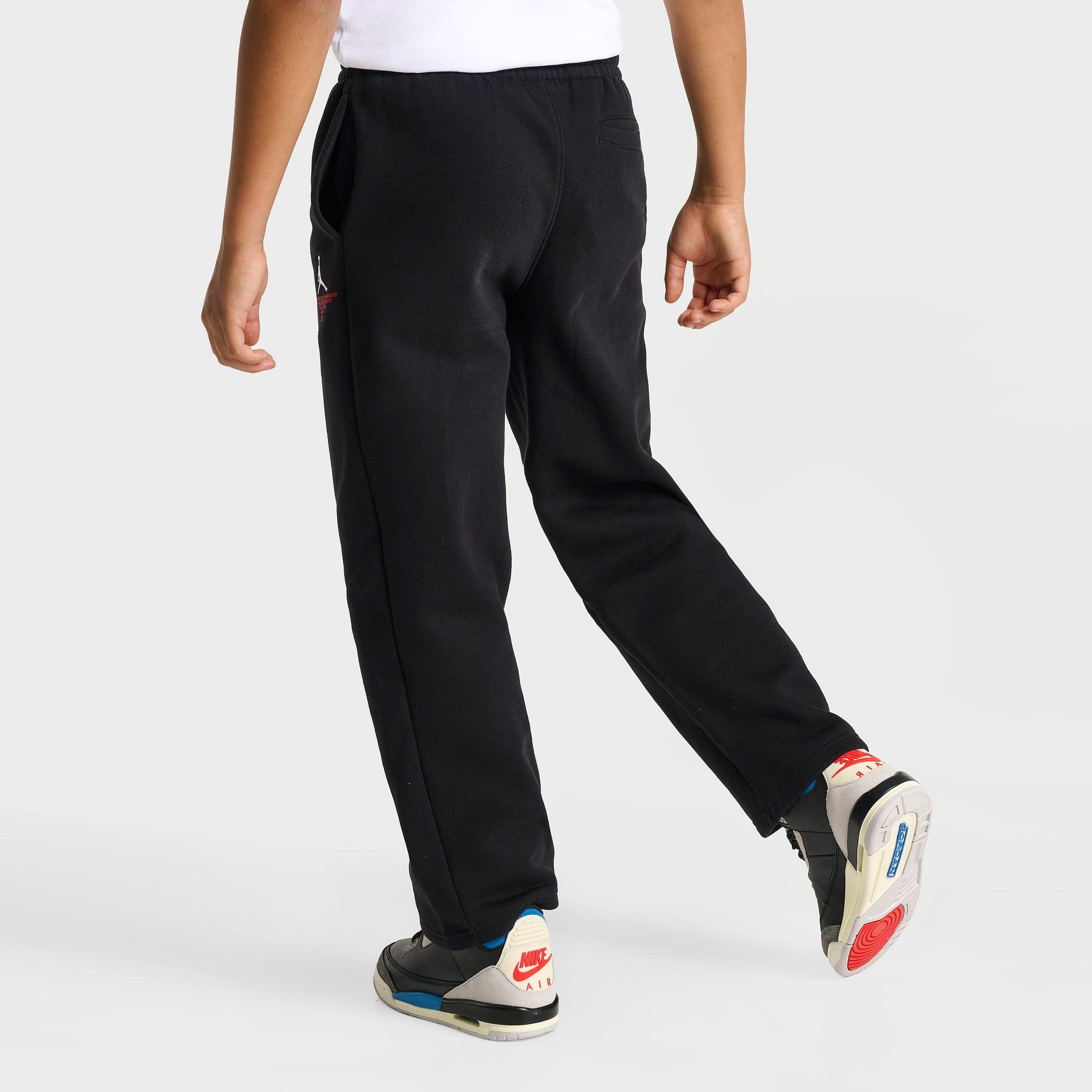 Big Kids' Jordan 23 Sweatpants