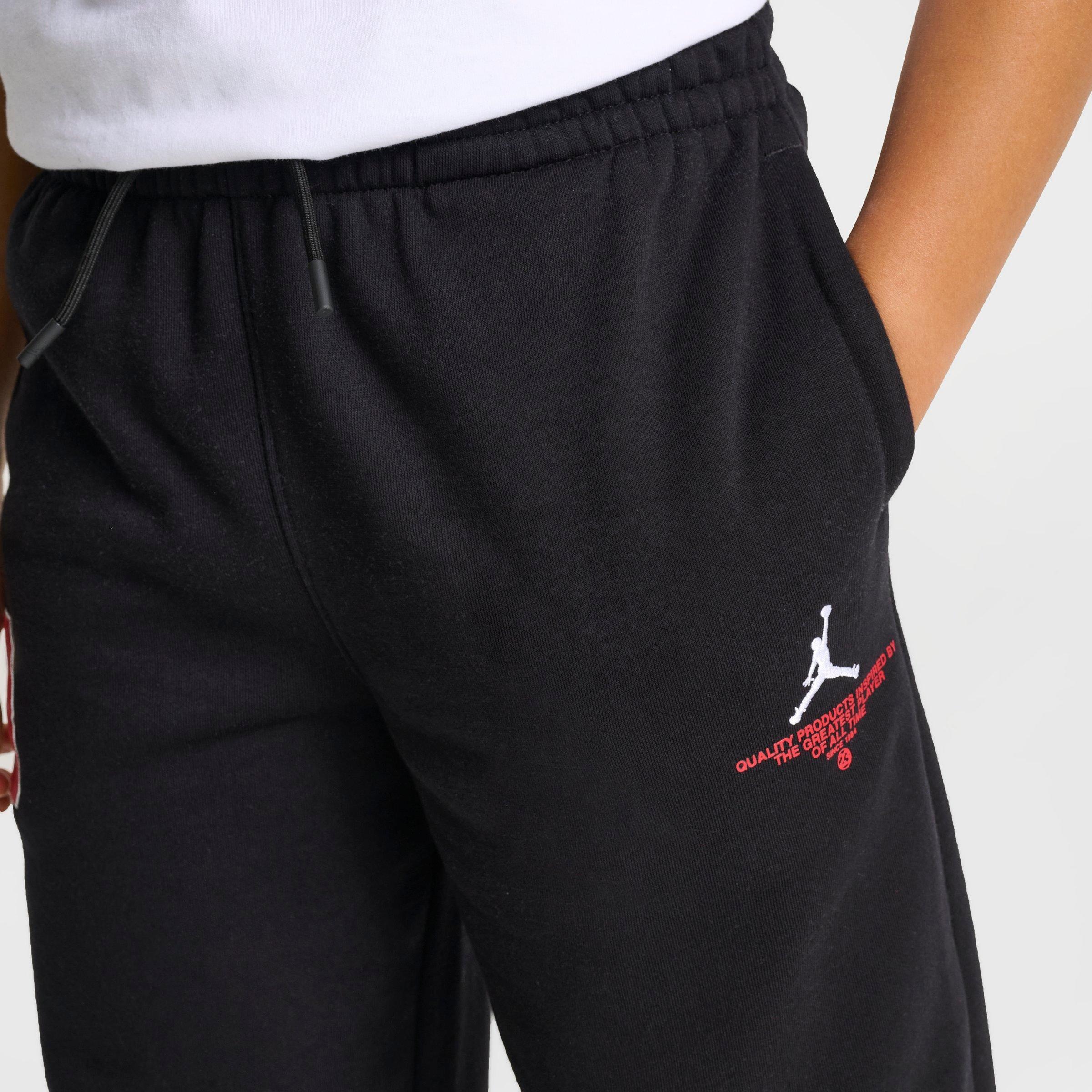 Big Kids' Jordan 23 Sweatpants