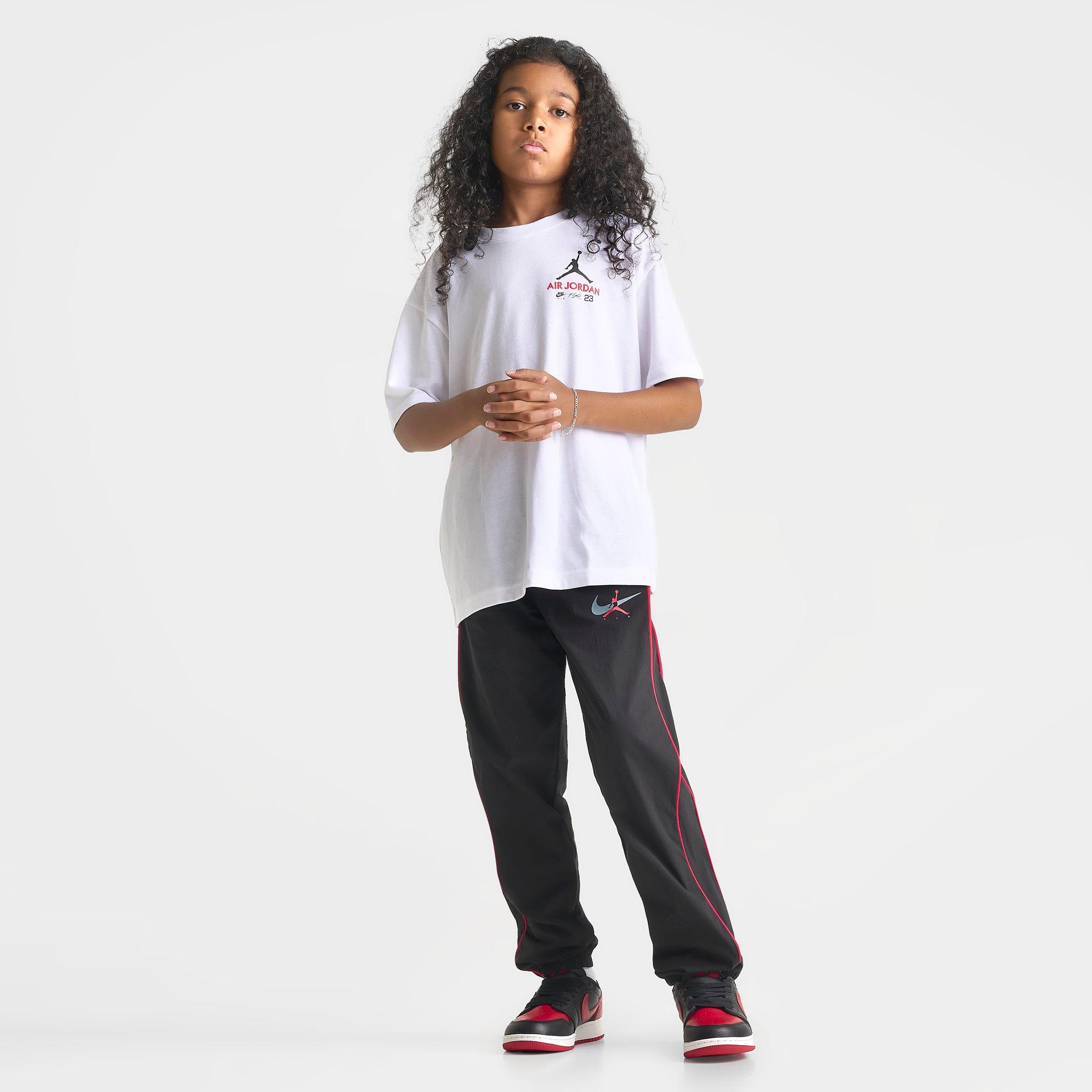 Big Kids' Jordan Quality T-Shirt