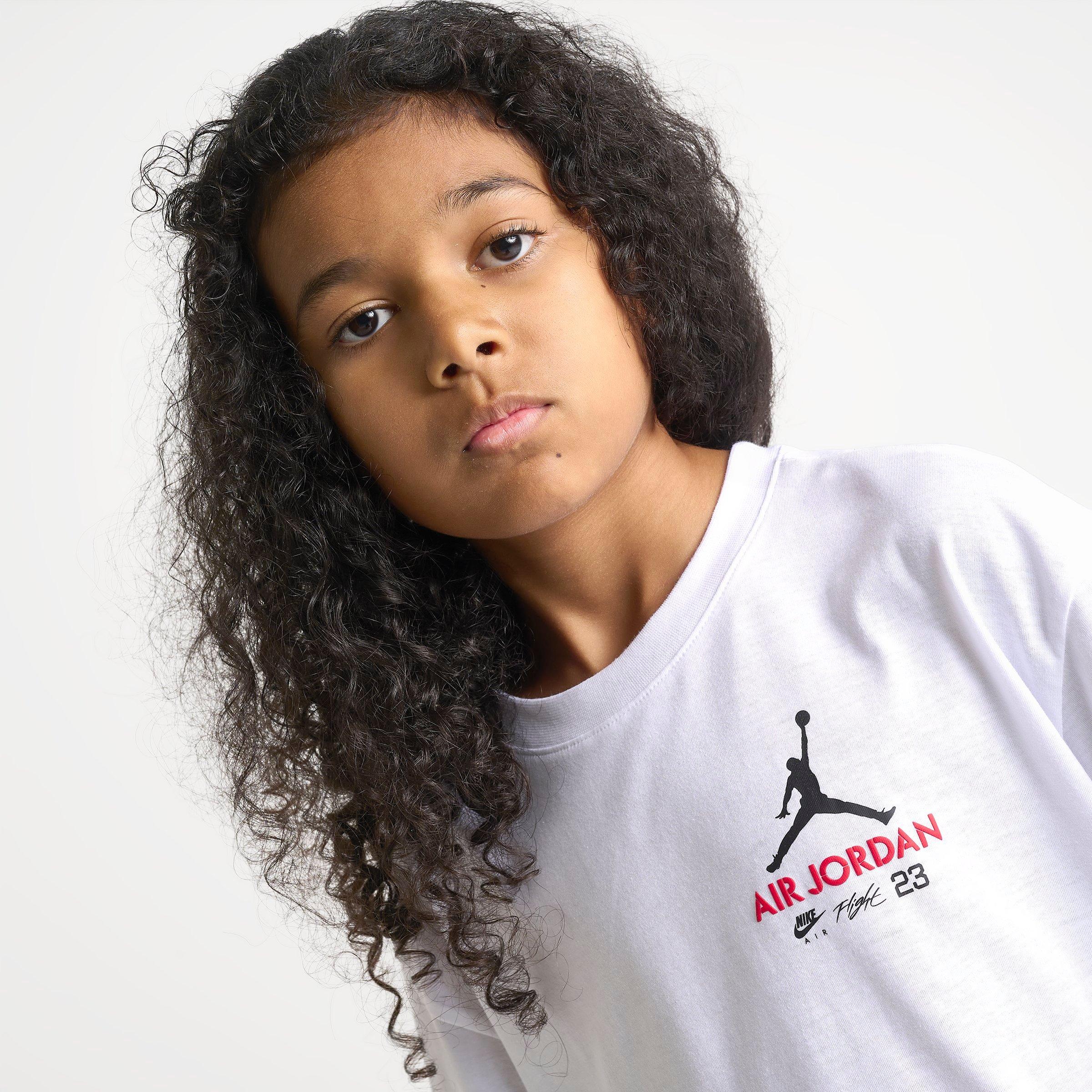 Big Kids' Jordan Quality T-Shirt
