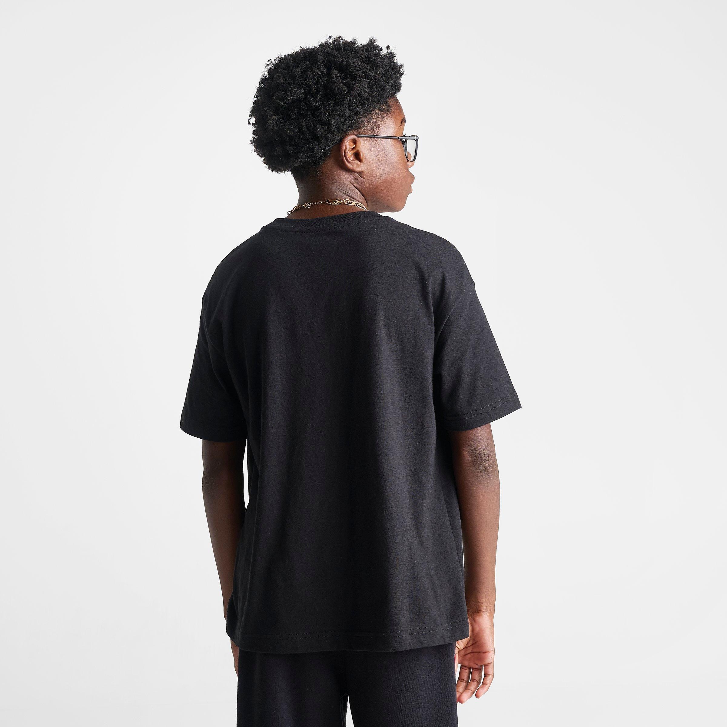 Big Kids' Jordan Panther Graphic T-Shirt
