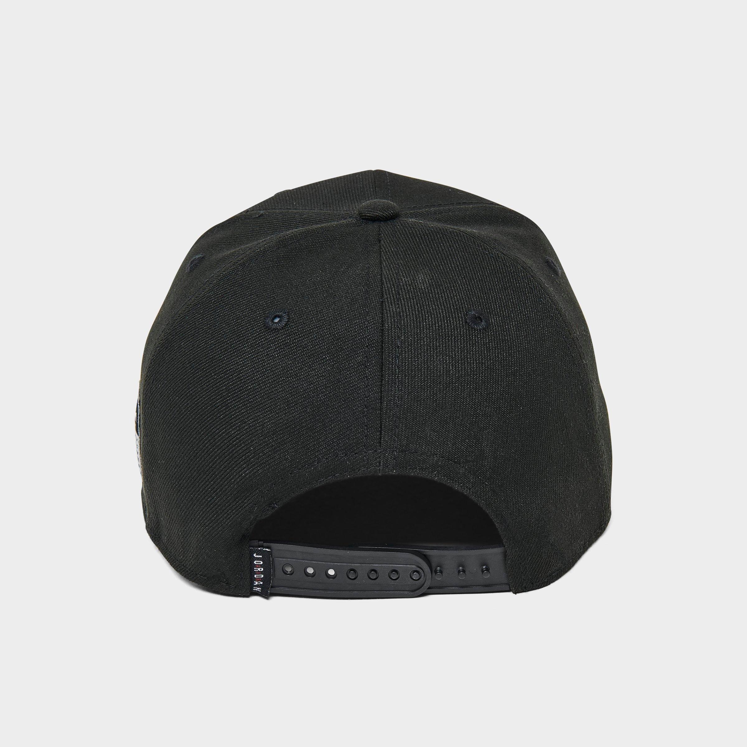 Big Kids' Jordan Jersey Snapback Hat 