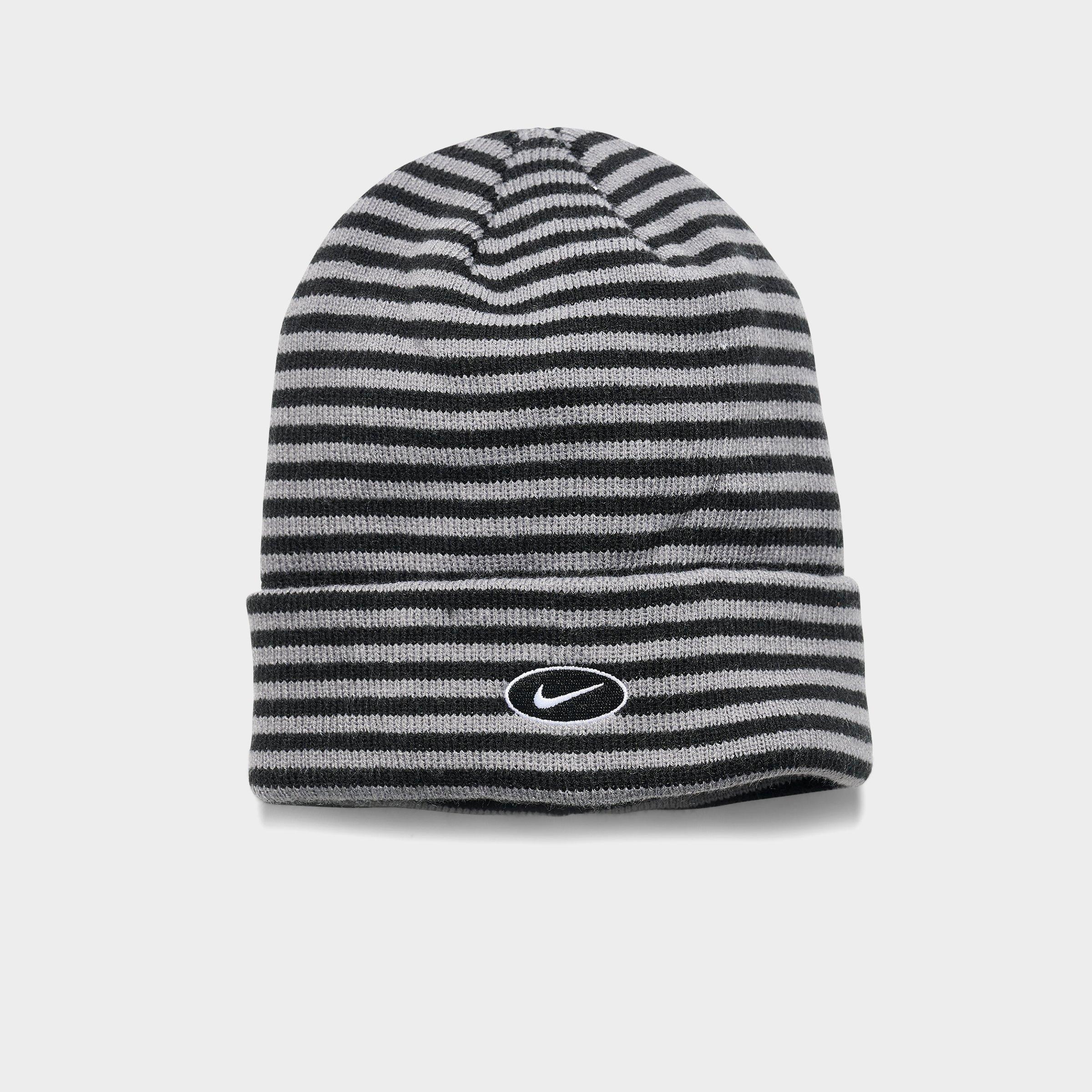 Kids' Nike Gloves and Beanie Hat Set