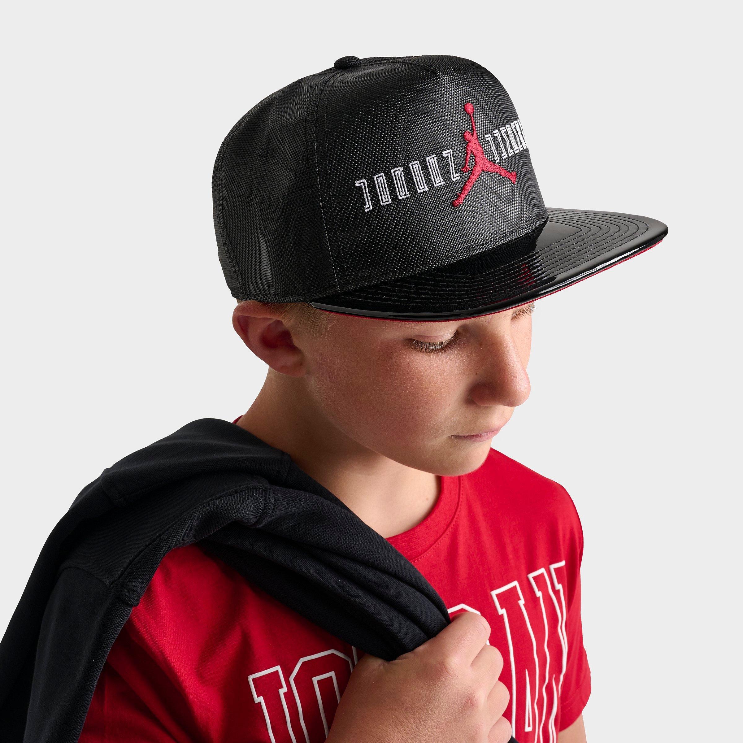 Jordan Retro 11 Snapback Hat | JD Sports