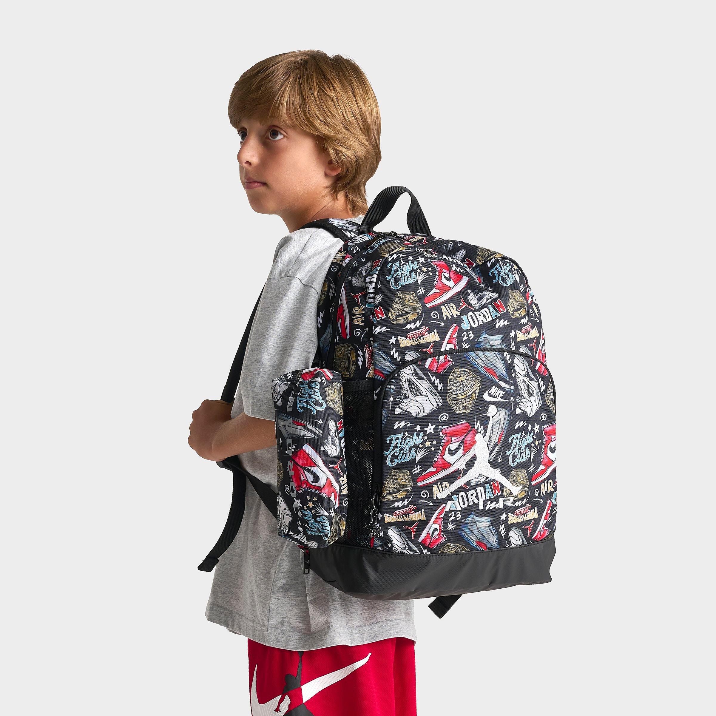 Kids' Jordan Air Raid Backpack 