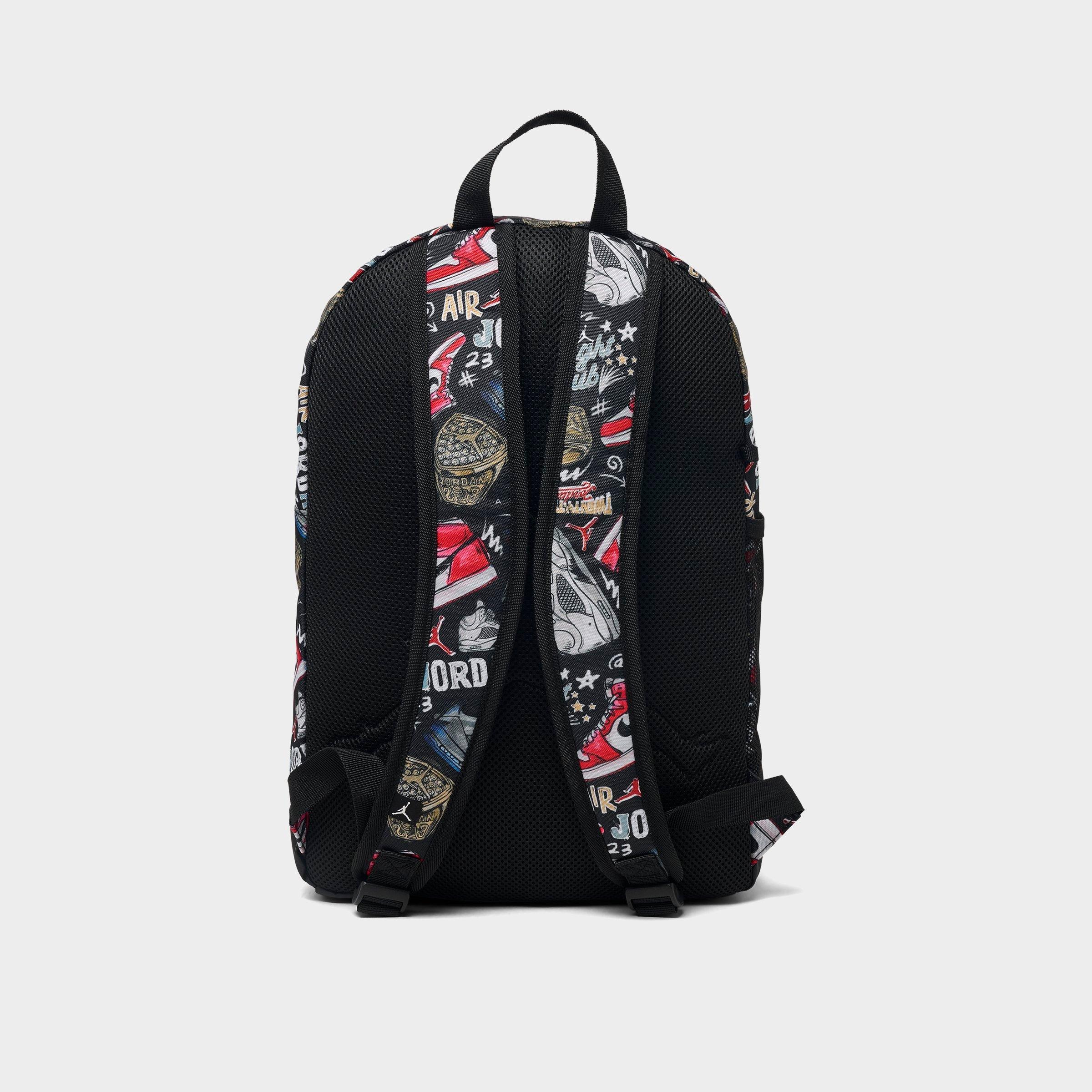 Kids' Jordan Air Raid Backpack 