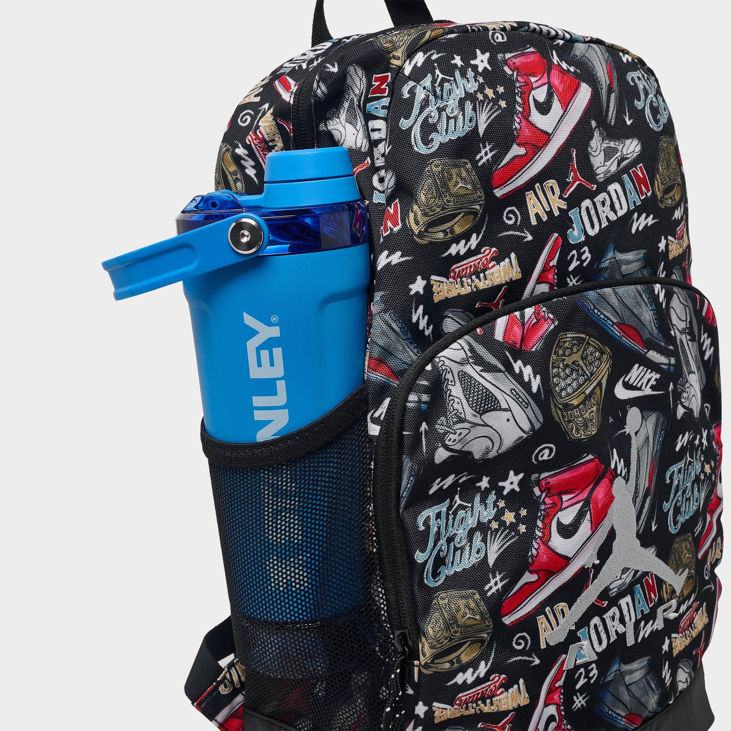 Kids' Jordan Air Raid Backpack 
