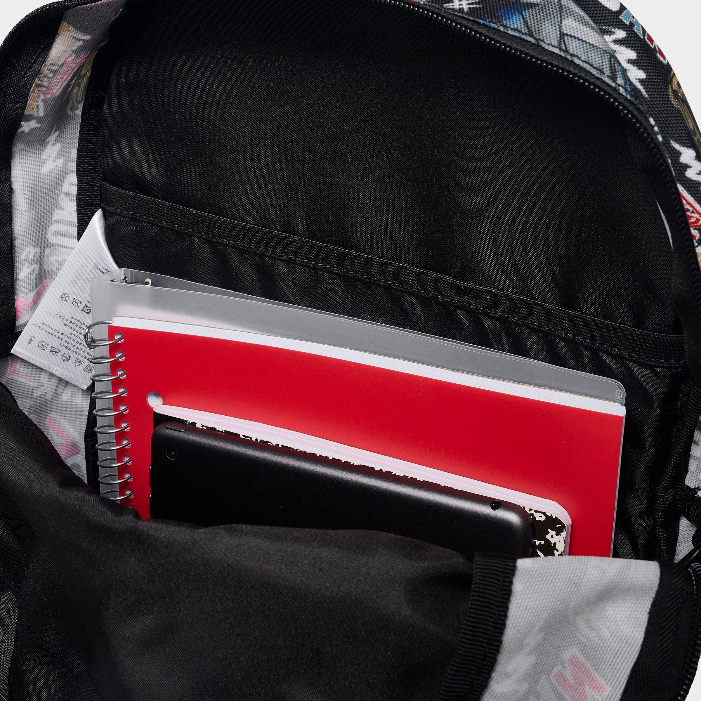Kids' Jordan Air Raid Backpack 