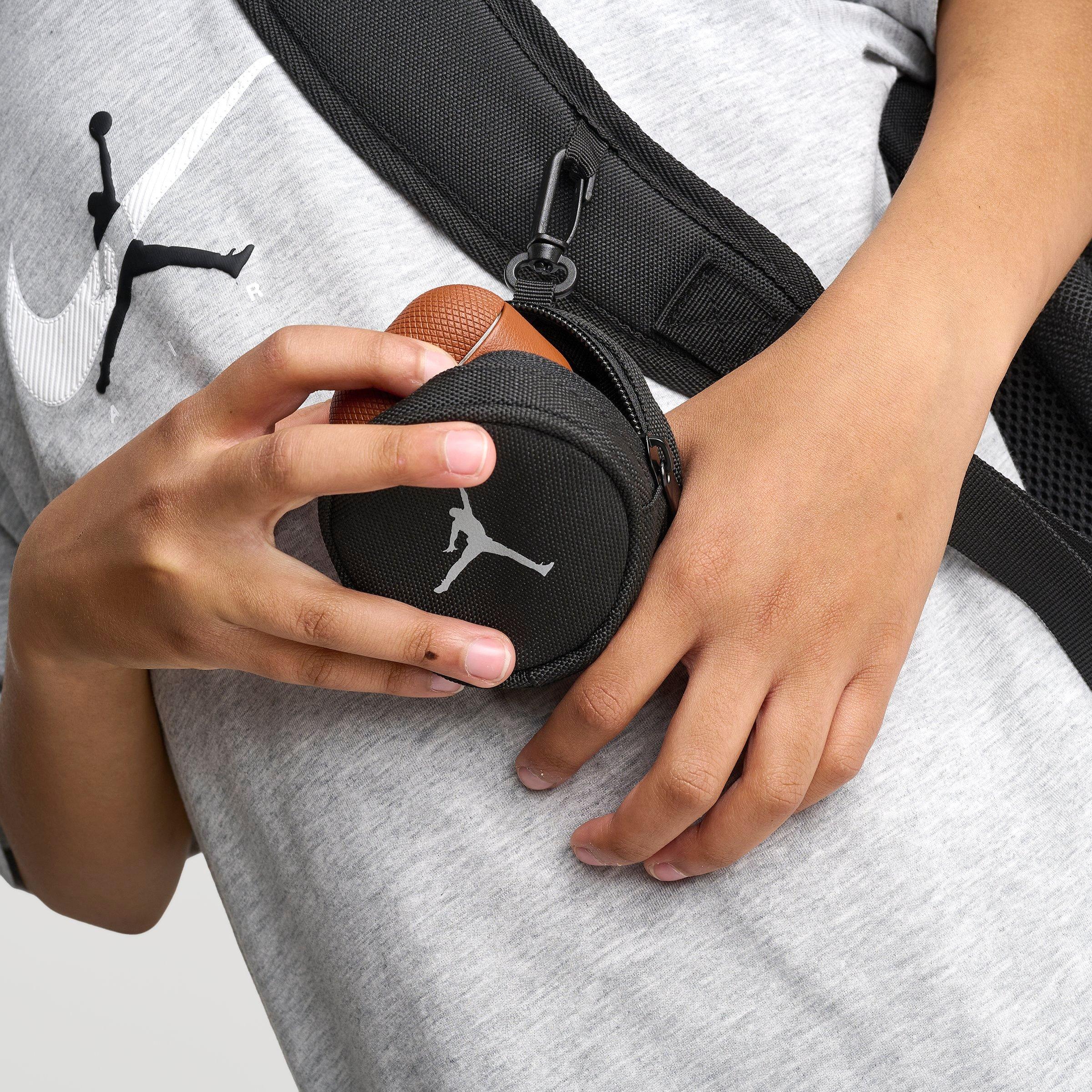 Jordan School Backpack