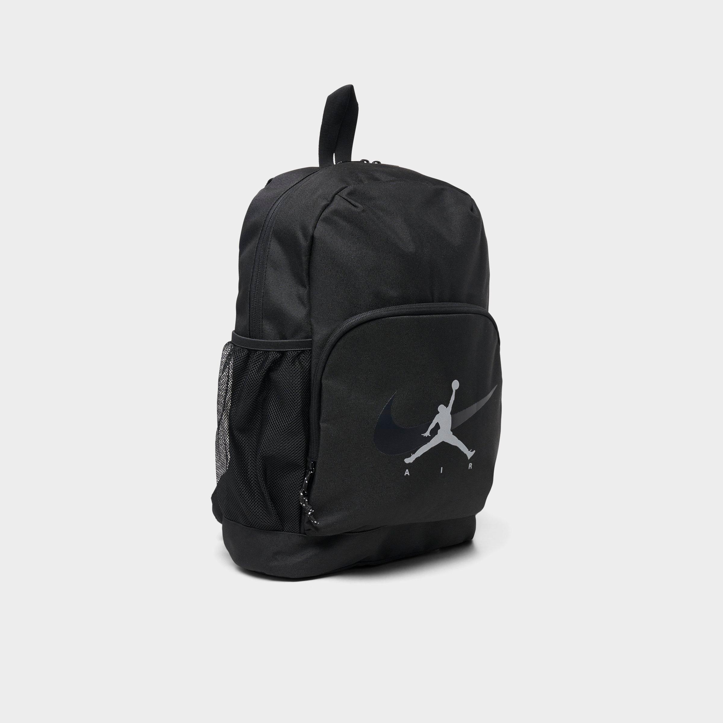 Jordan School Backpack
