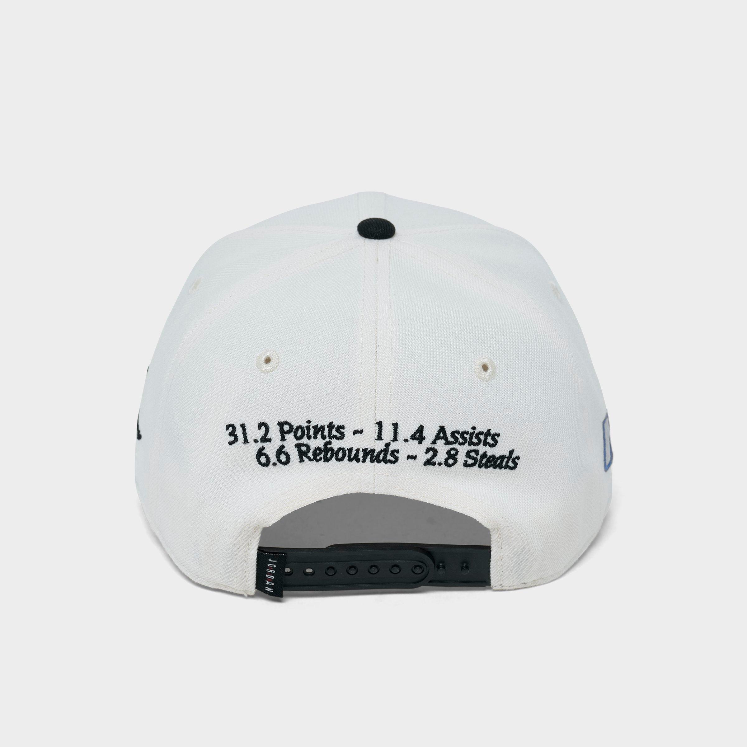 Kids' Jordan AJ6 1991 Finals Pro Snapback Hat