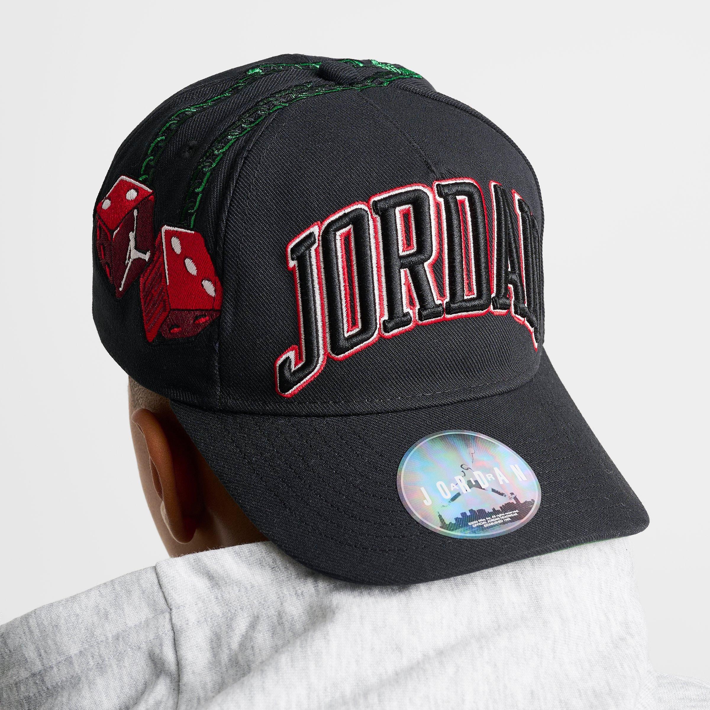 Kids' Jordan Pro Snapback Hat