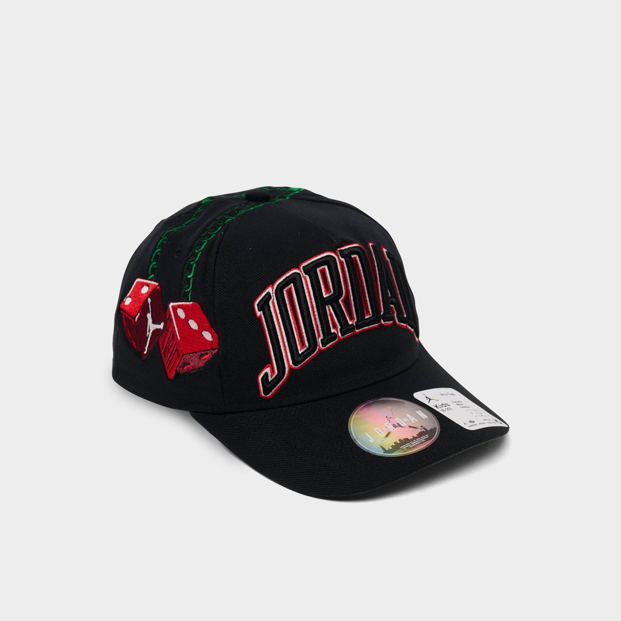 Kids' Jordan Pro Snapback Hat