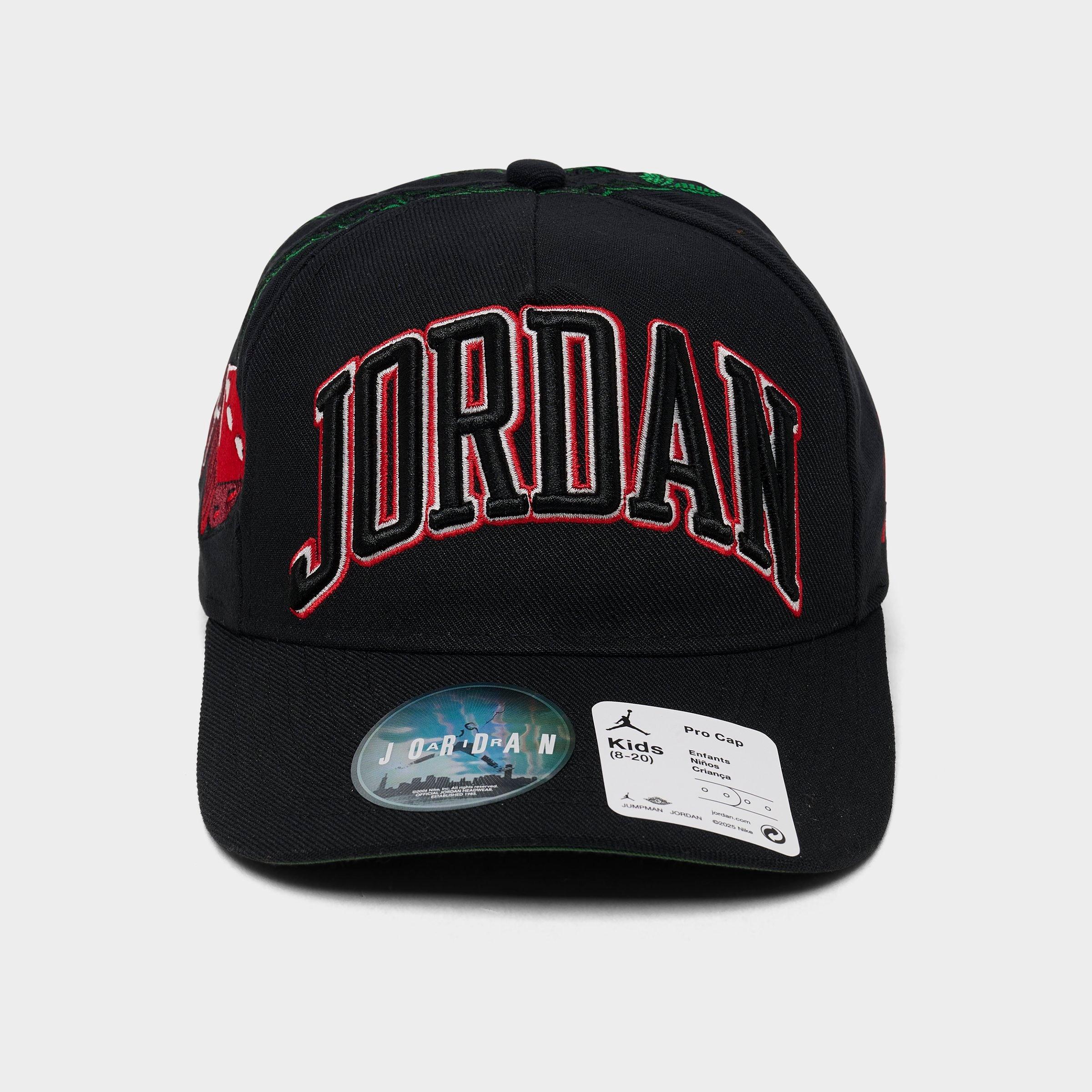 Kids' Jordan Pro Snapback Hat