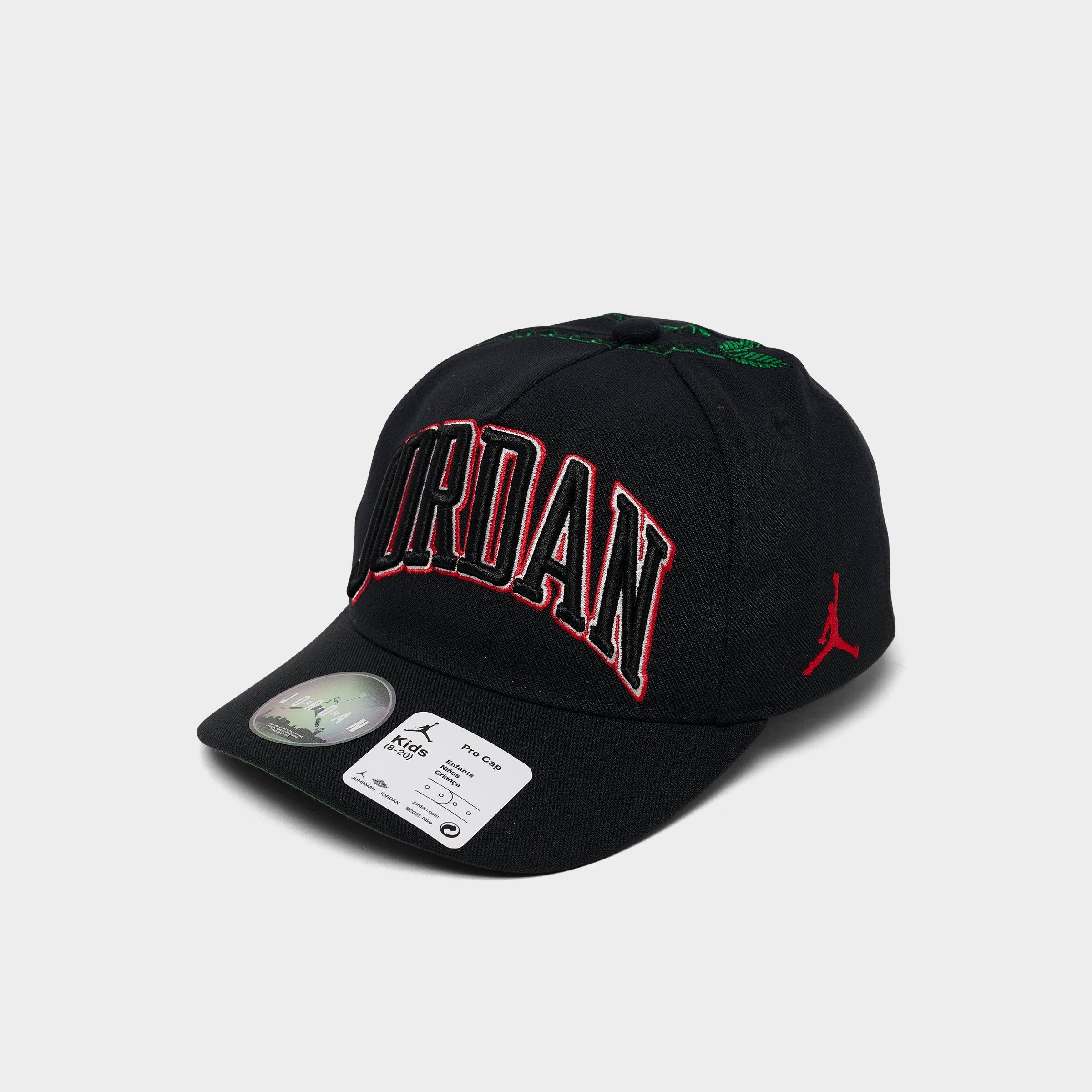 Kids' Jordan Pro Snapback Hat